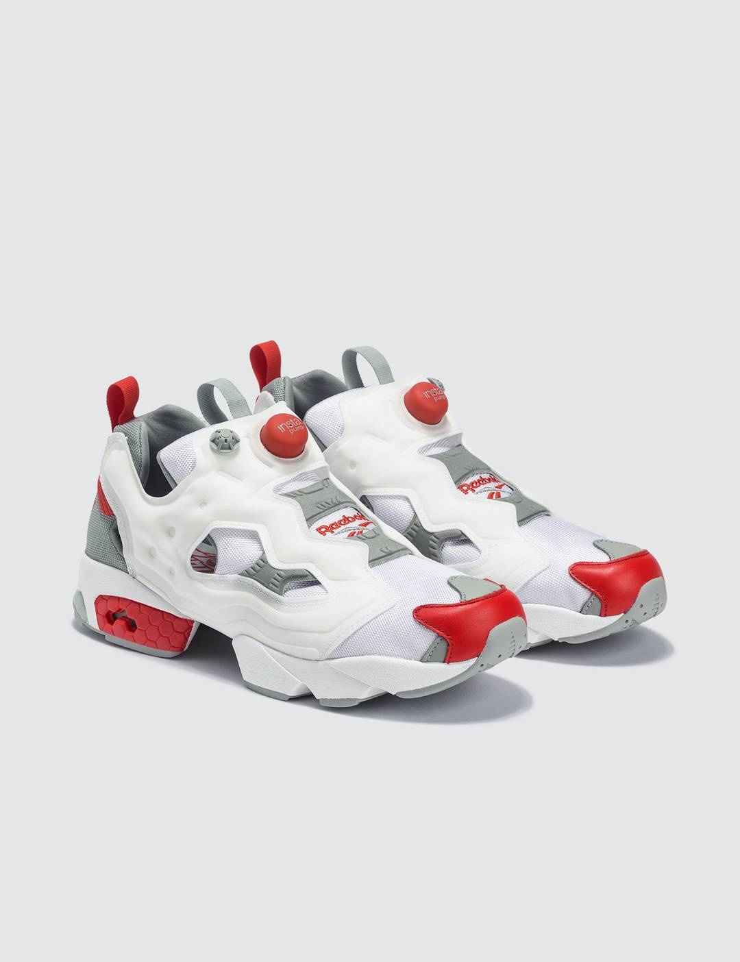 Instapump Fury OG MU Sneaker - 4