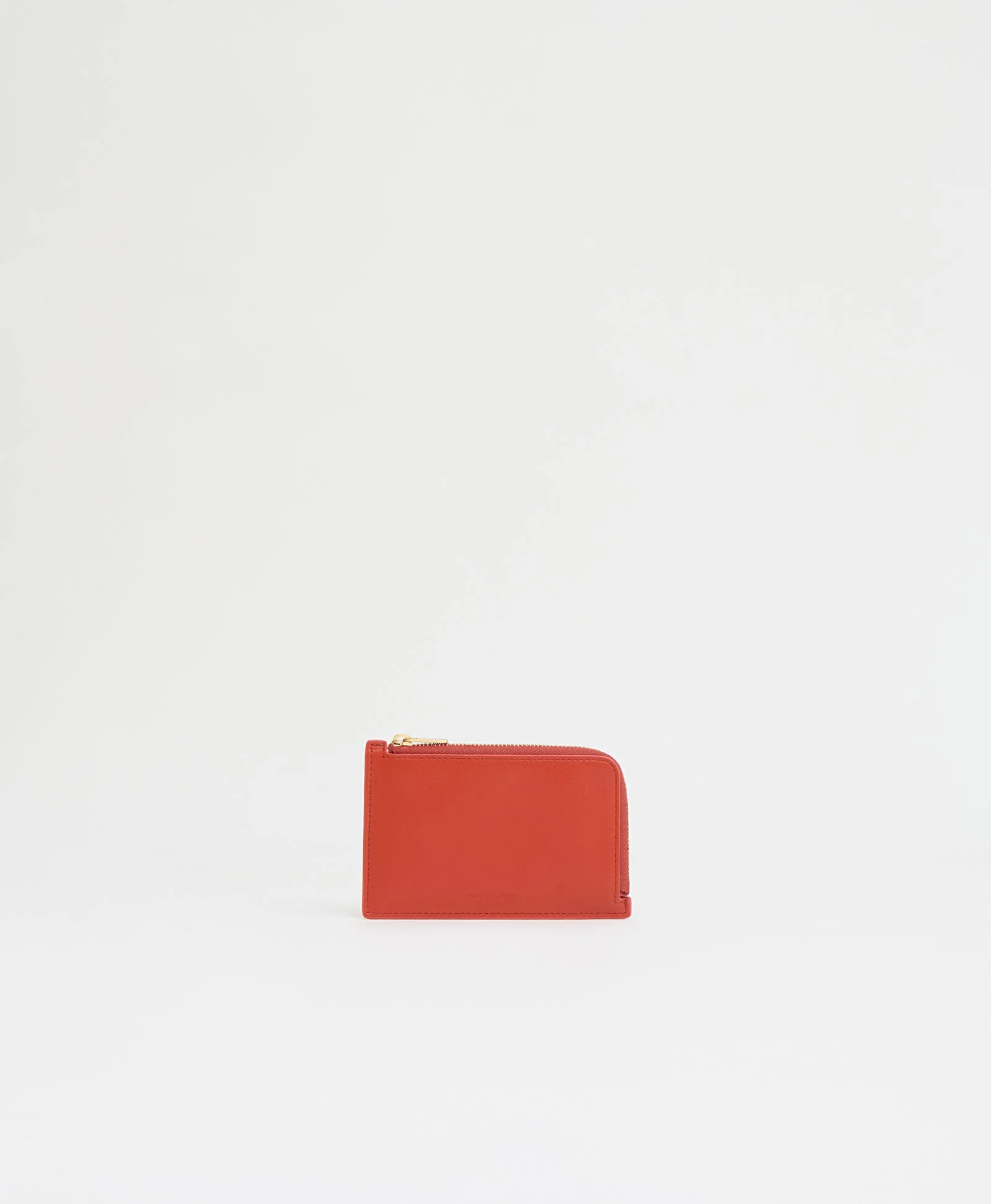 ZIP CARD HOLDER - 1
