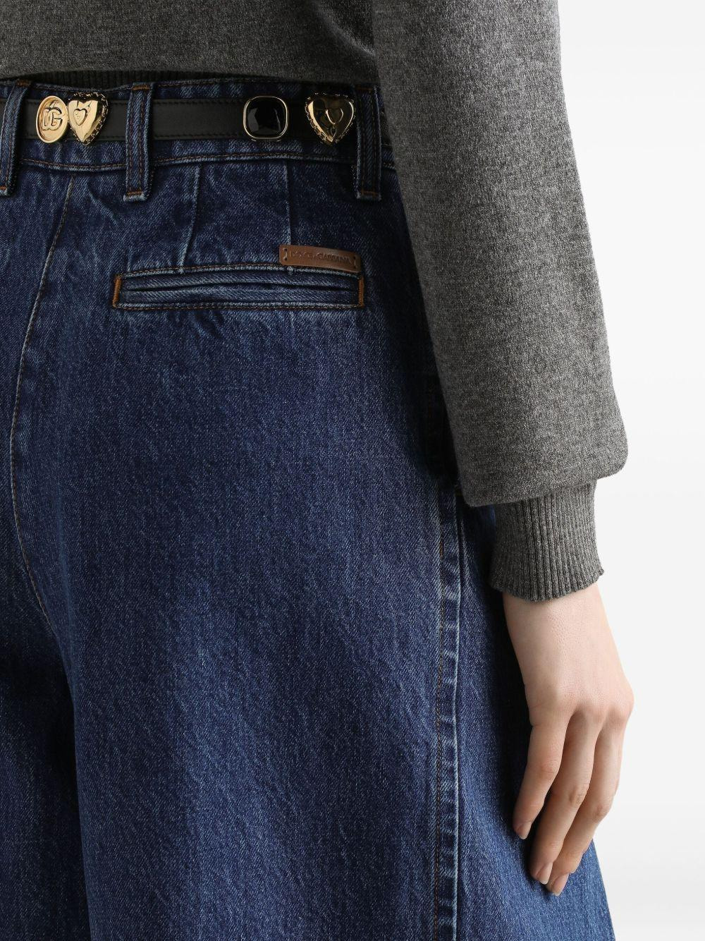 JEANS DOLCE & GABBANA - 5