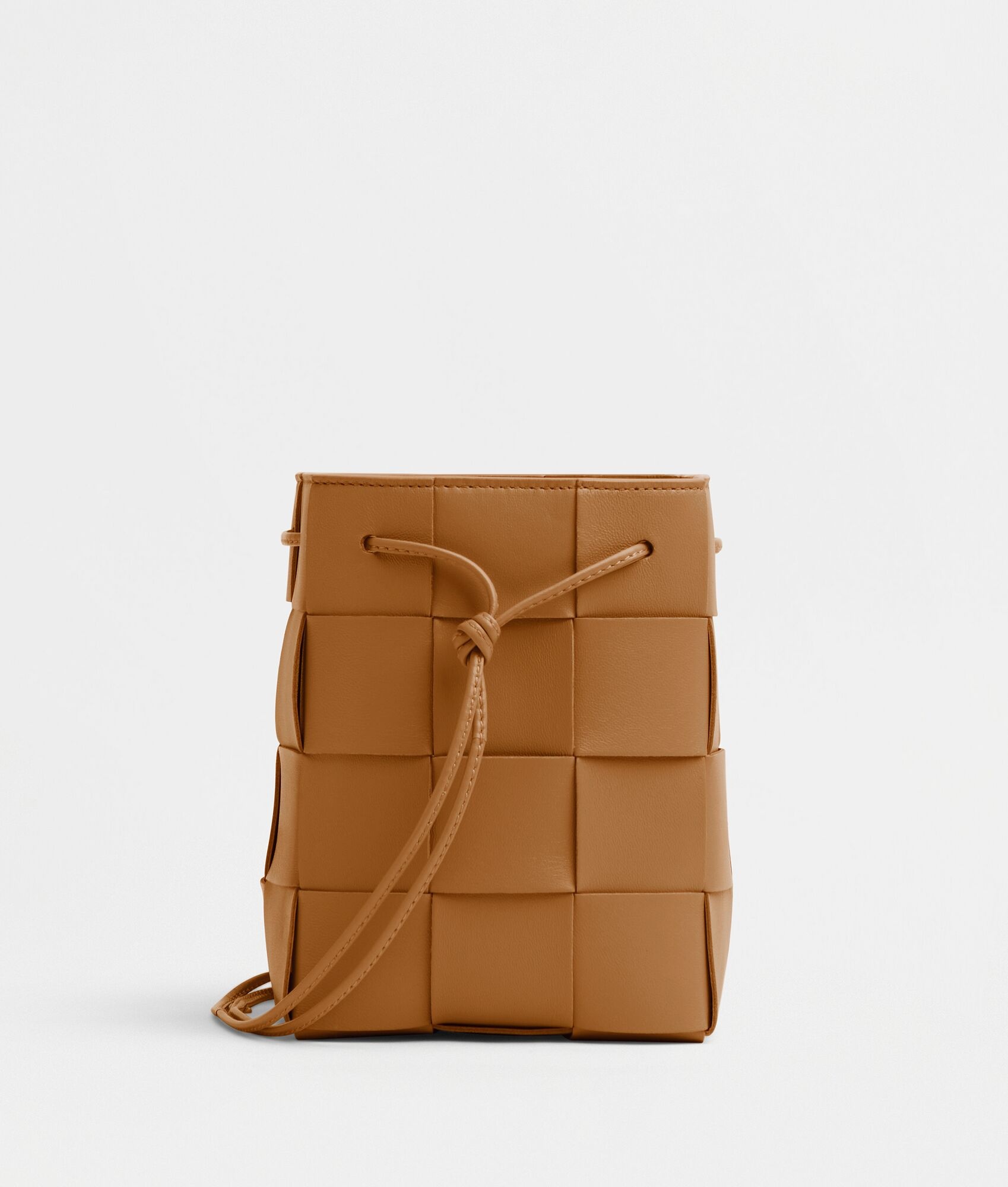 small cassette bucket bag - 2