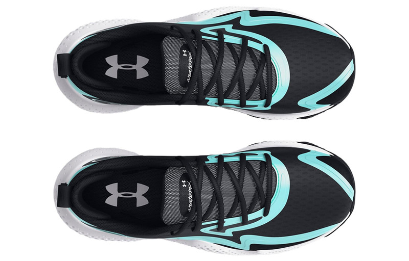 Under Armour Spawn 5 'Iridescent' 3027174-001 4