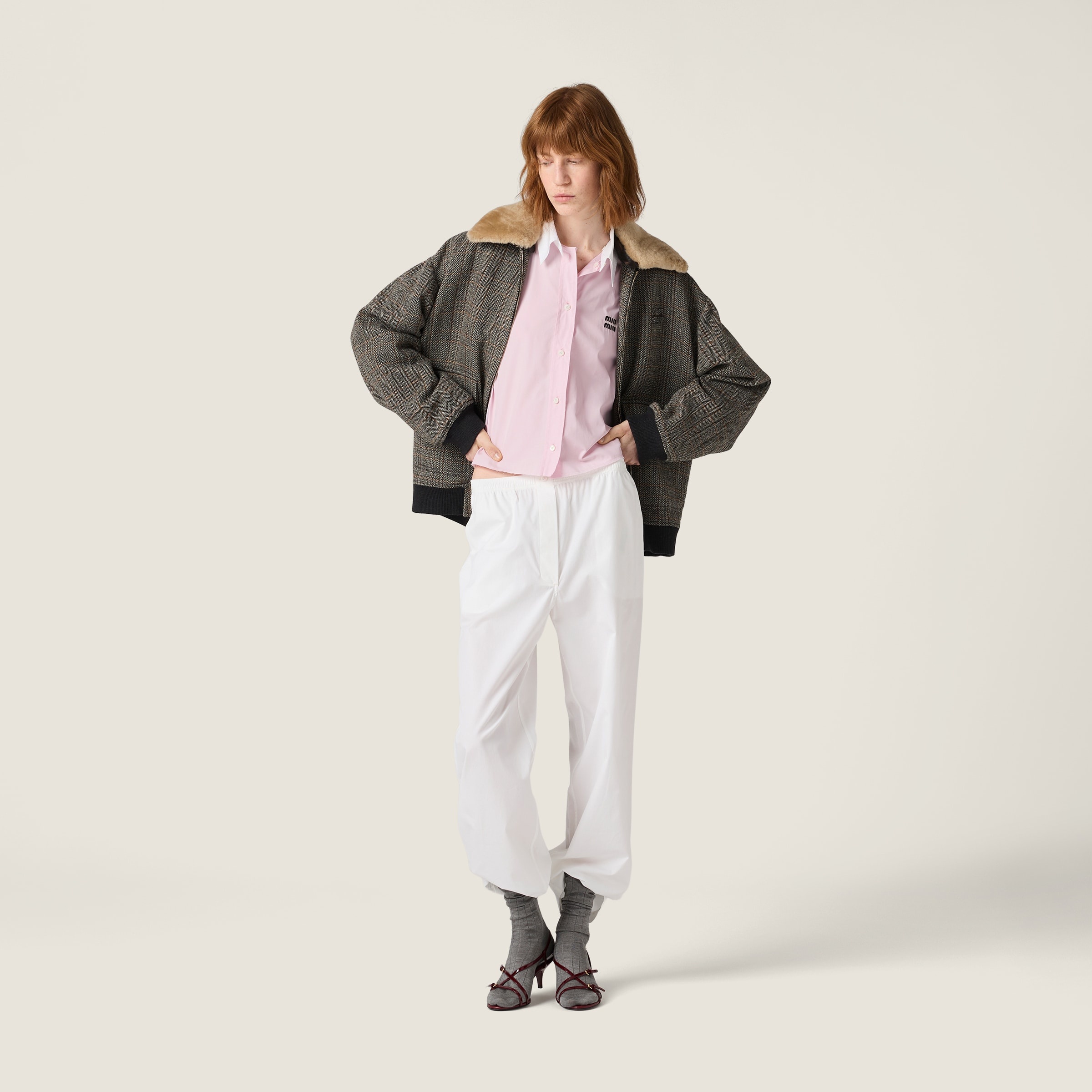 Poplin shirt - 2