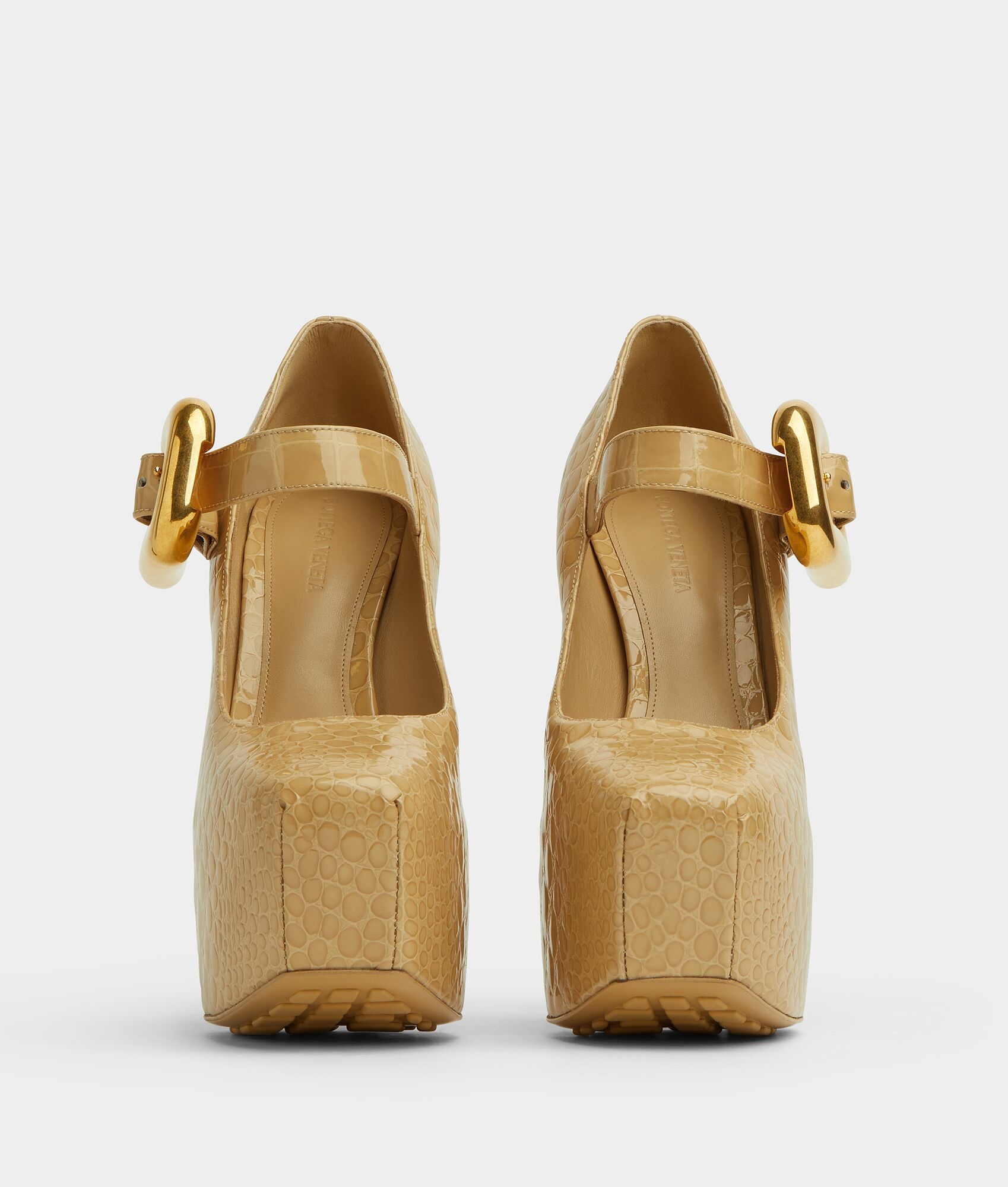 mostra mary-jane pump - 2