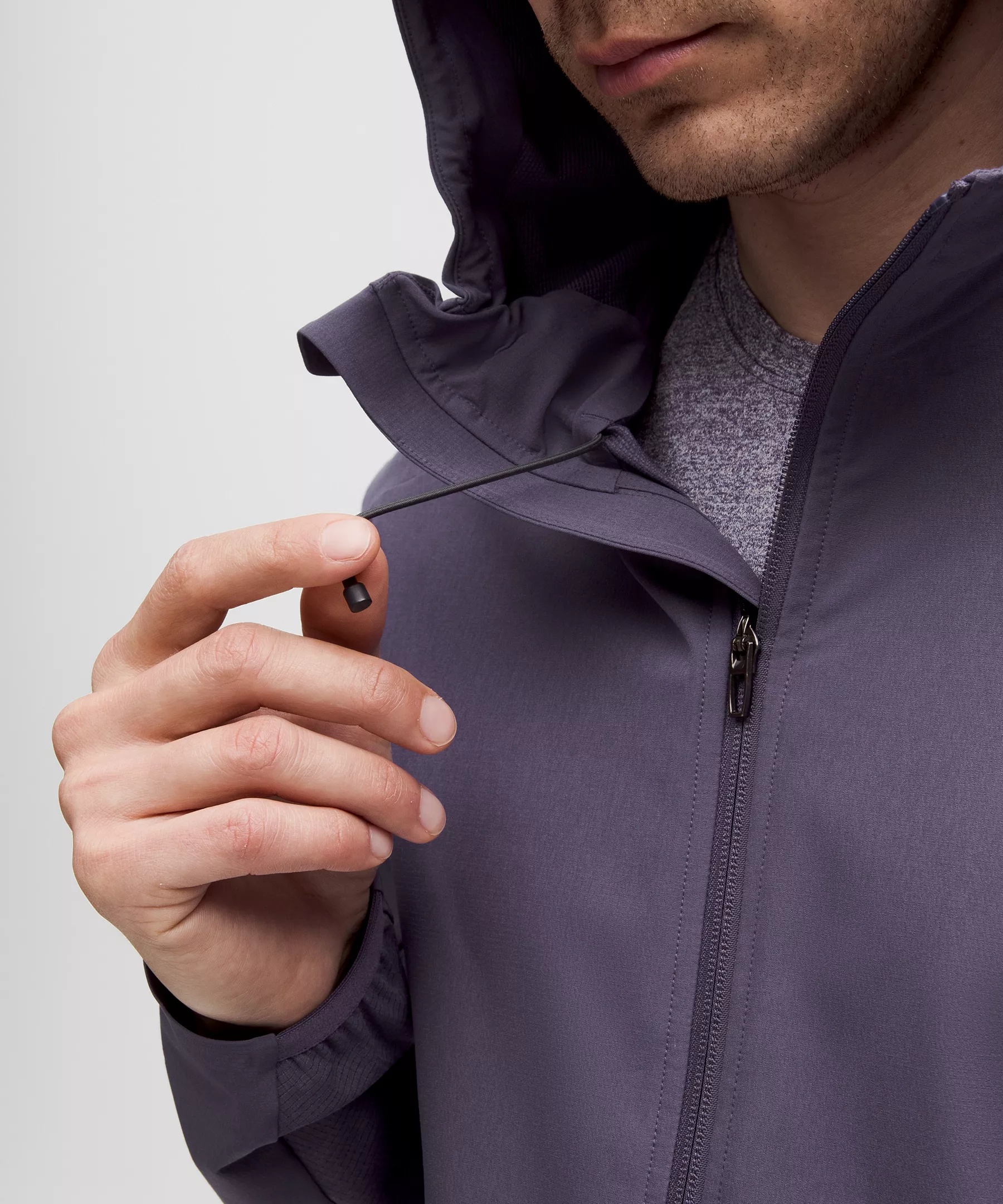 Warp Light Packable Jacket - 7