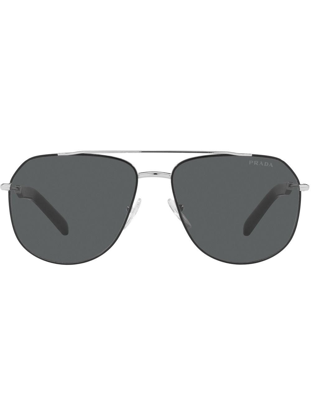 PR59WS aviator-frame sunglasses - 1