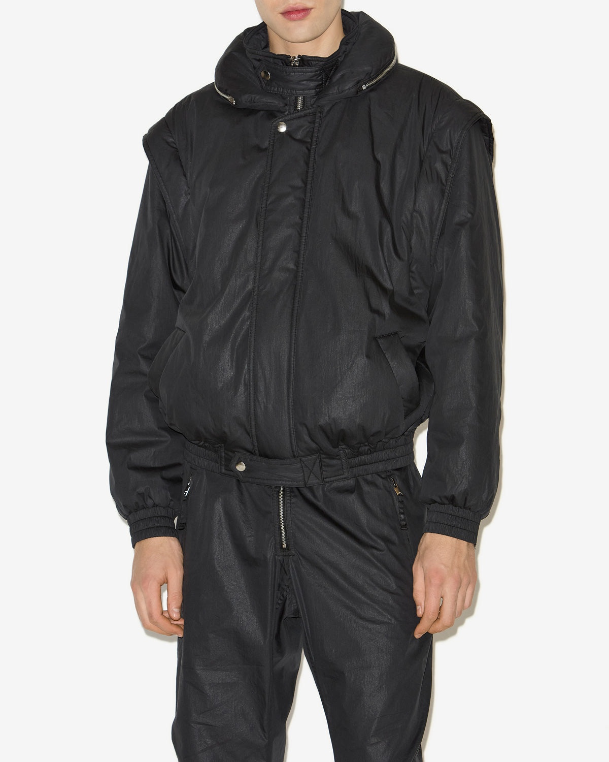 KASIM JACKET - 4