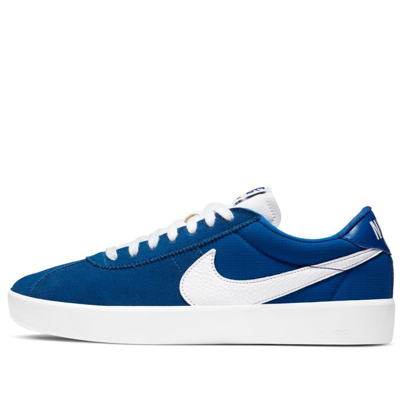 Nike Bruin React SB 'Team Royal' CJ1661-404 - 1