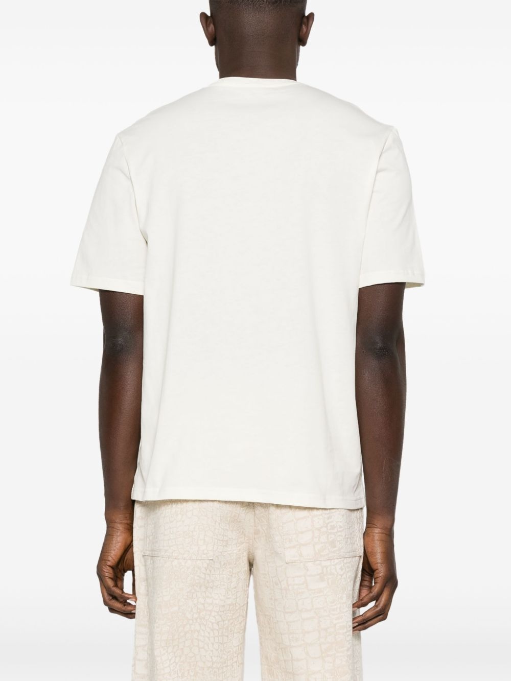 Le Tshirt Vintage T-shirt - 3