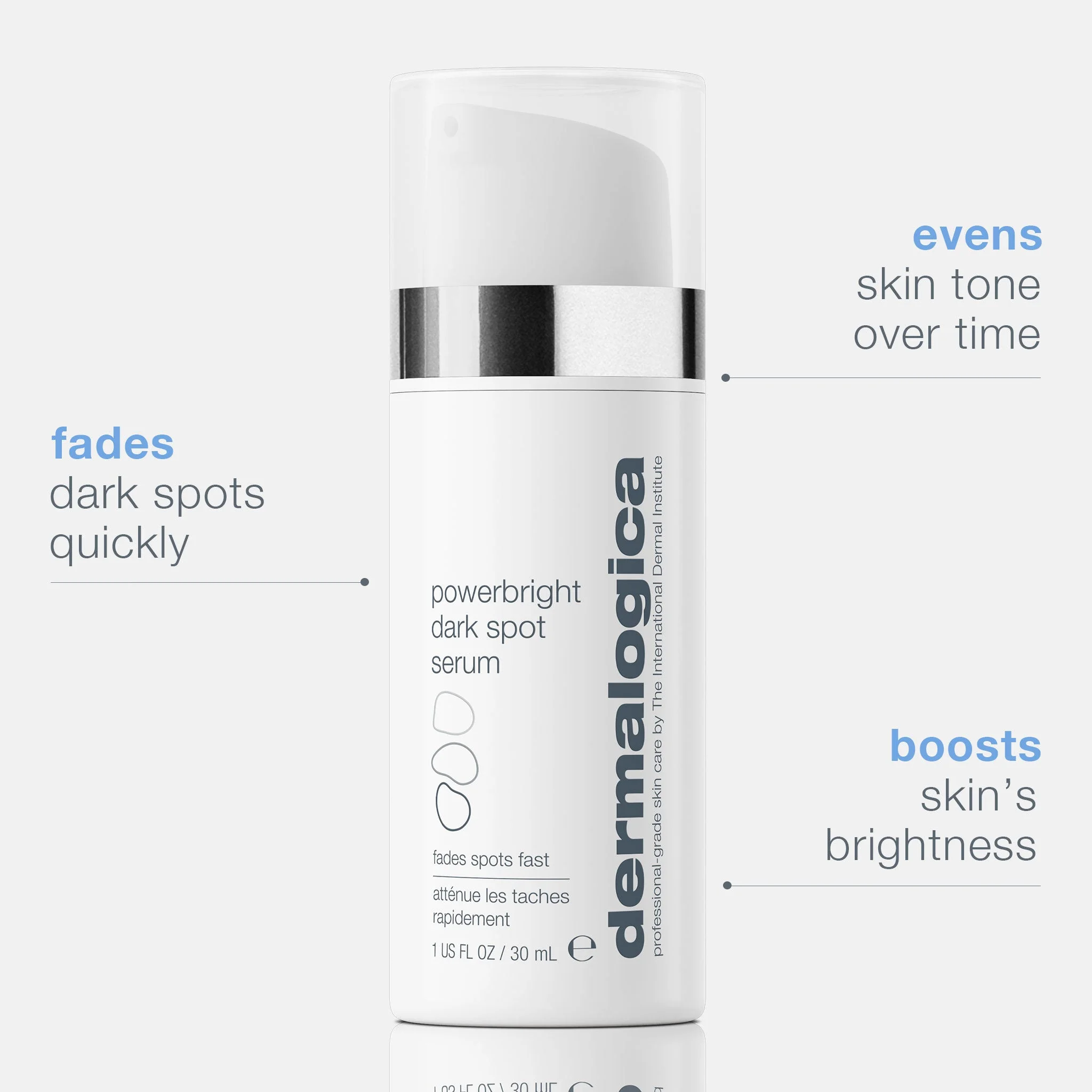 powerbright dark spot serum - 1