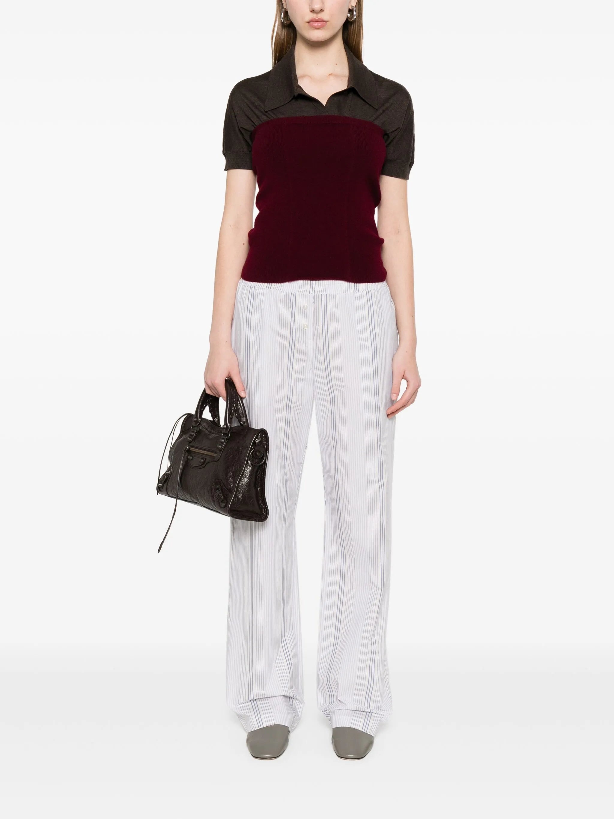 Kimoto Trousers - 4