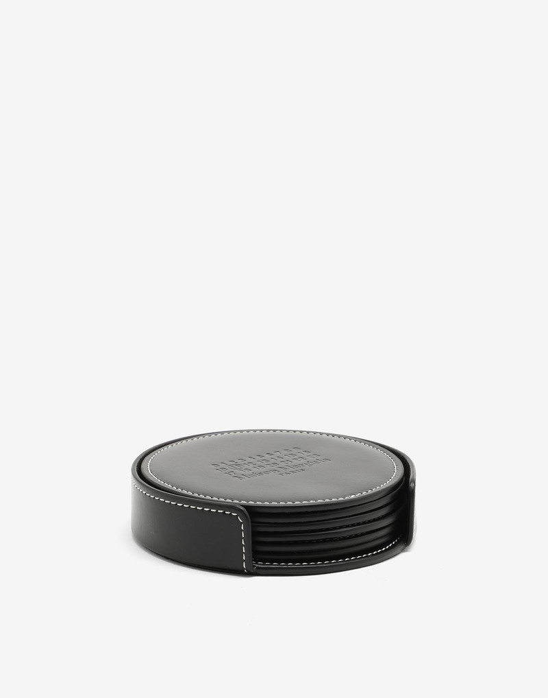 Maison Margiela 6-pack coasters outlook