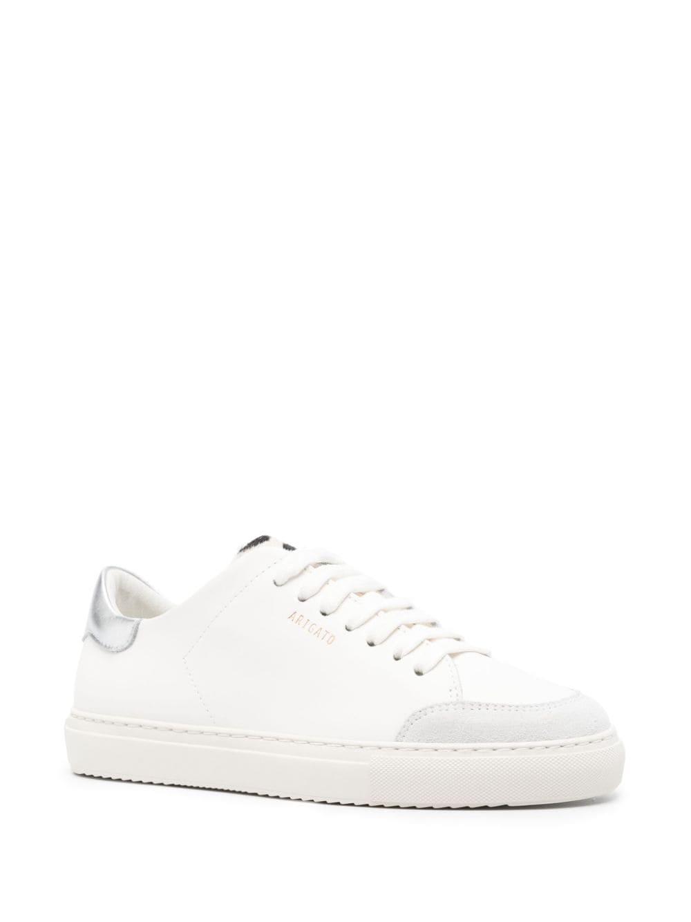 Clean 90 Triple lace-up trainers - 2