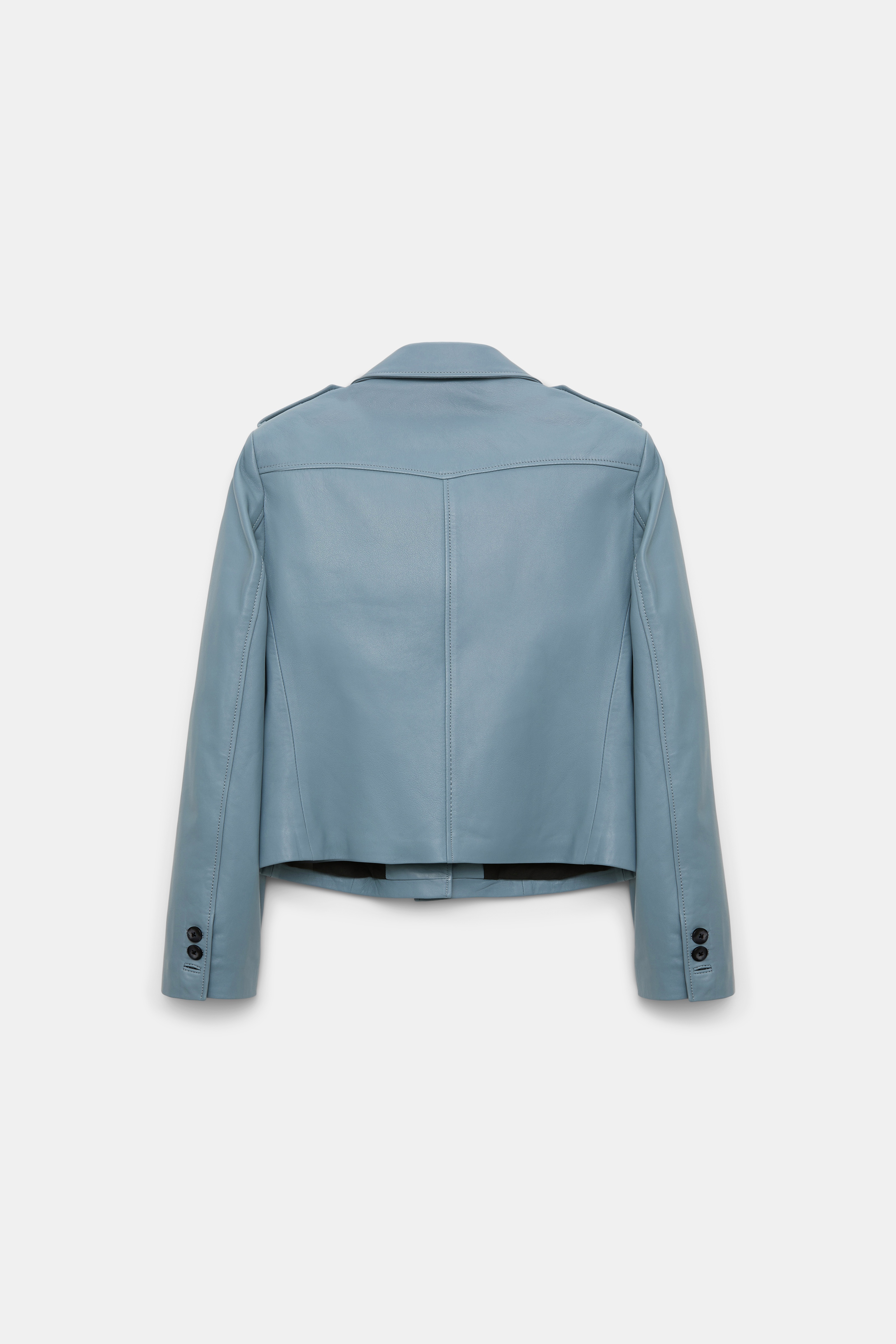 SLEEK STATEMENT I jacket - 8