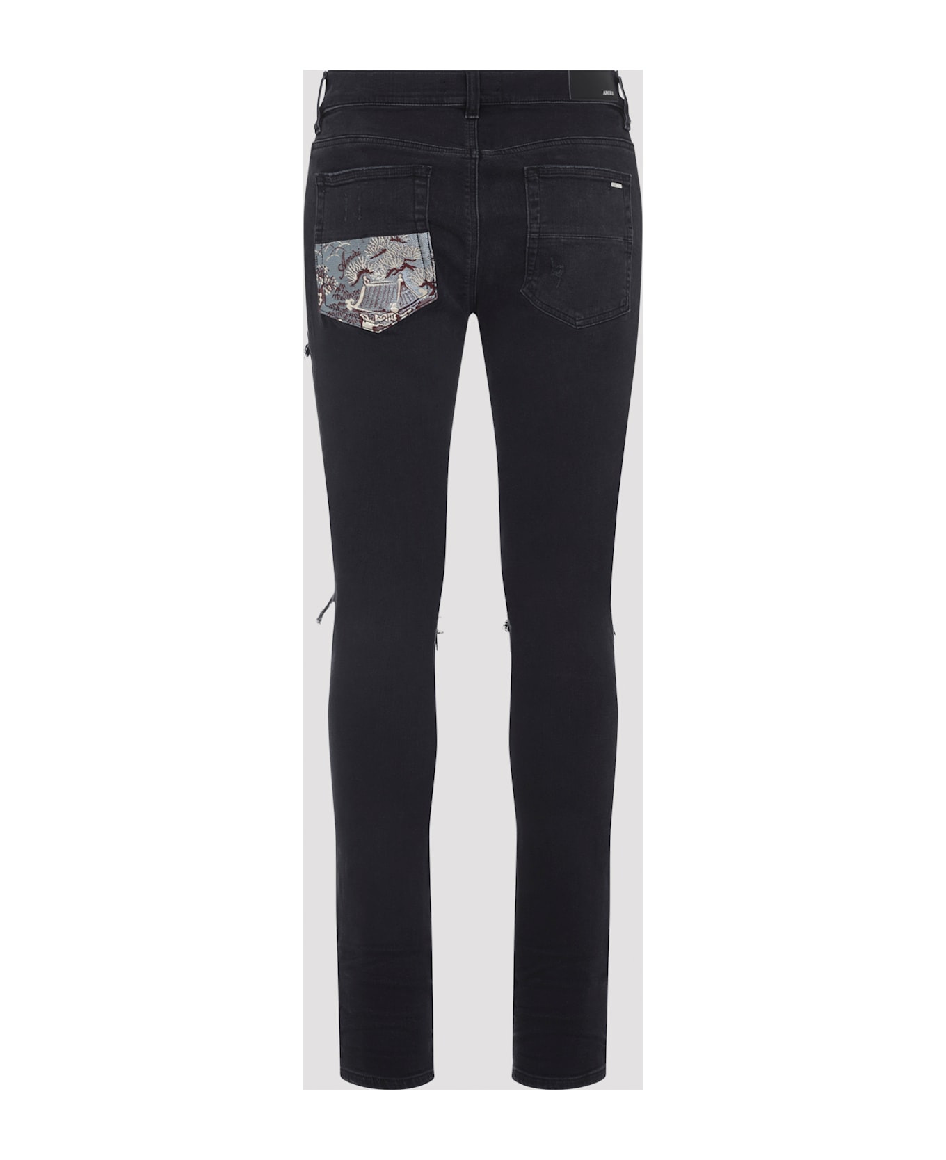 Crane Mx1 Jeans - 4