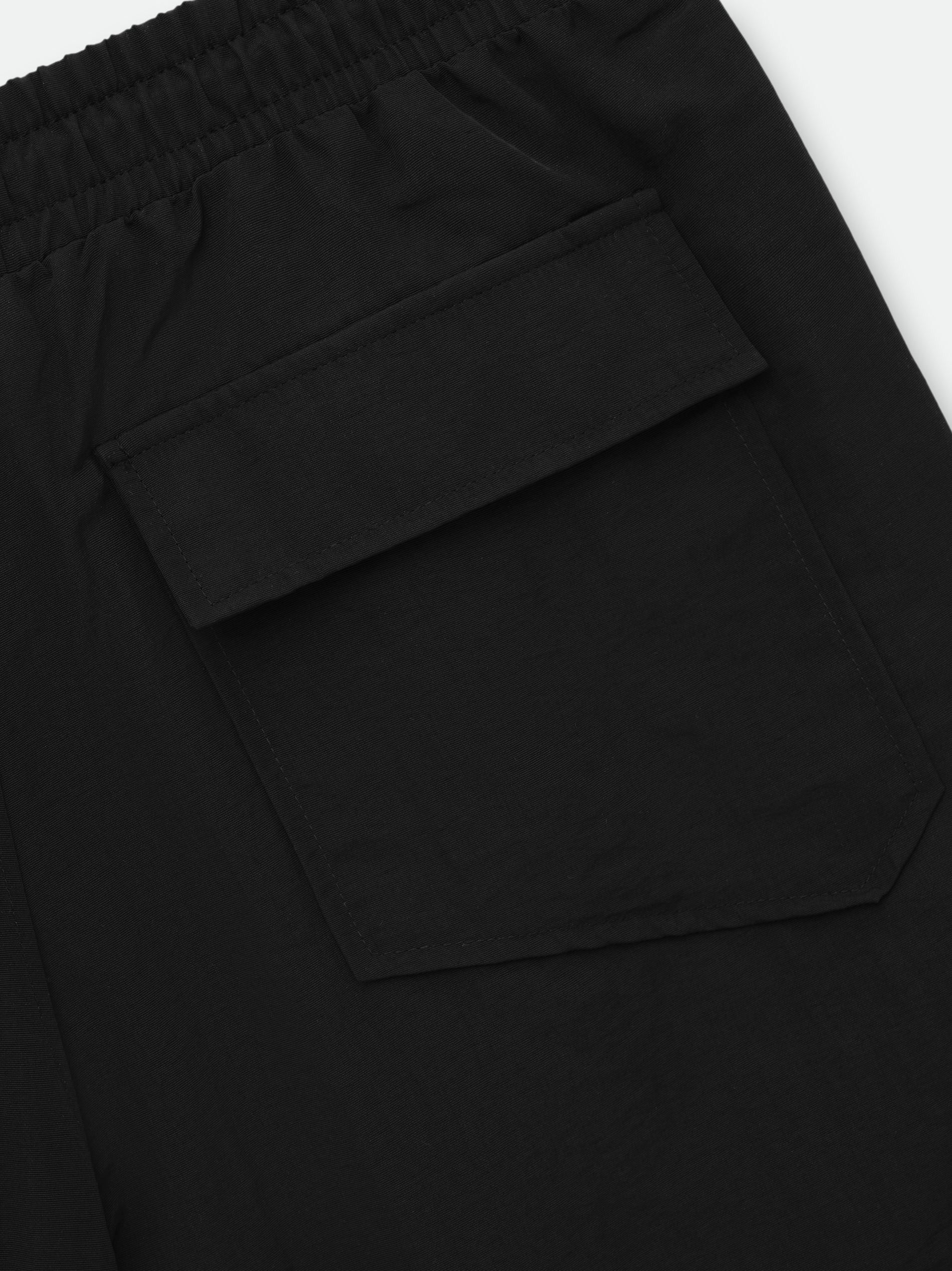 RH LOGO SHORTS - 4