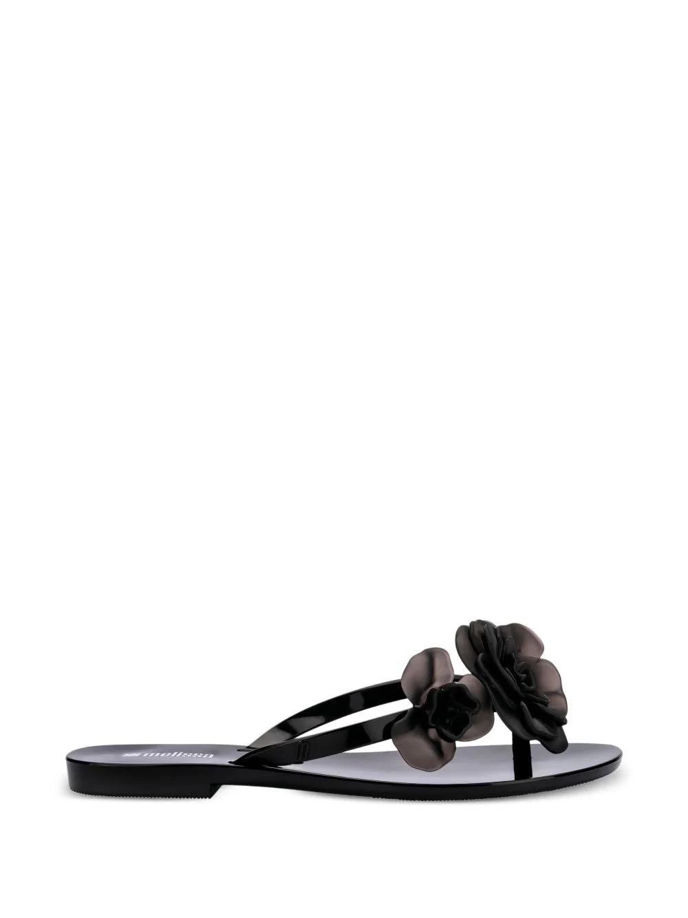 Harmonic Springtime flip-flops - 1