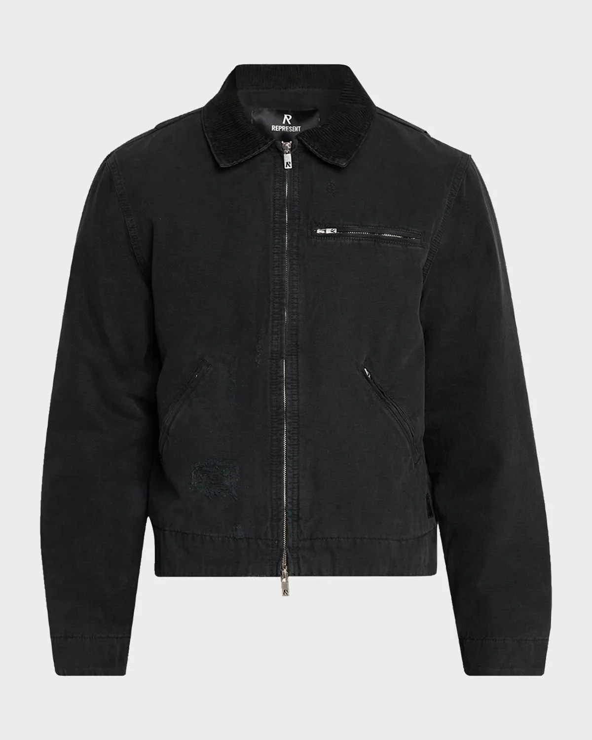 Men's The Work Jacket - 1