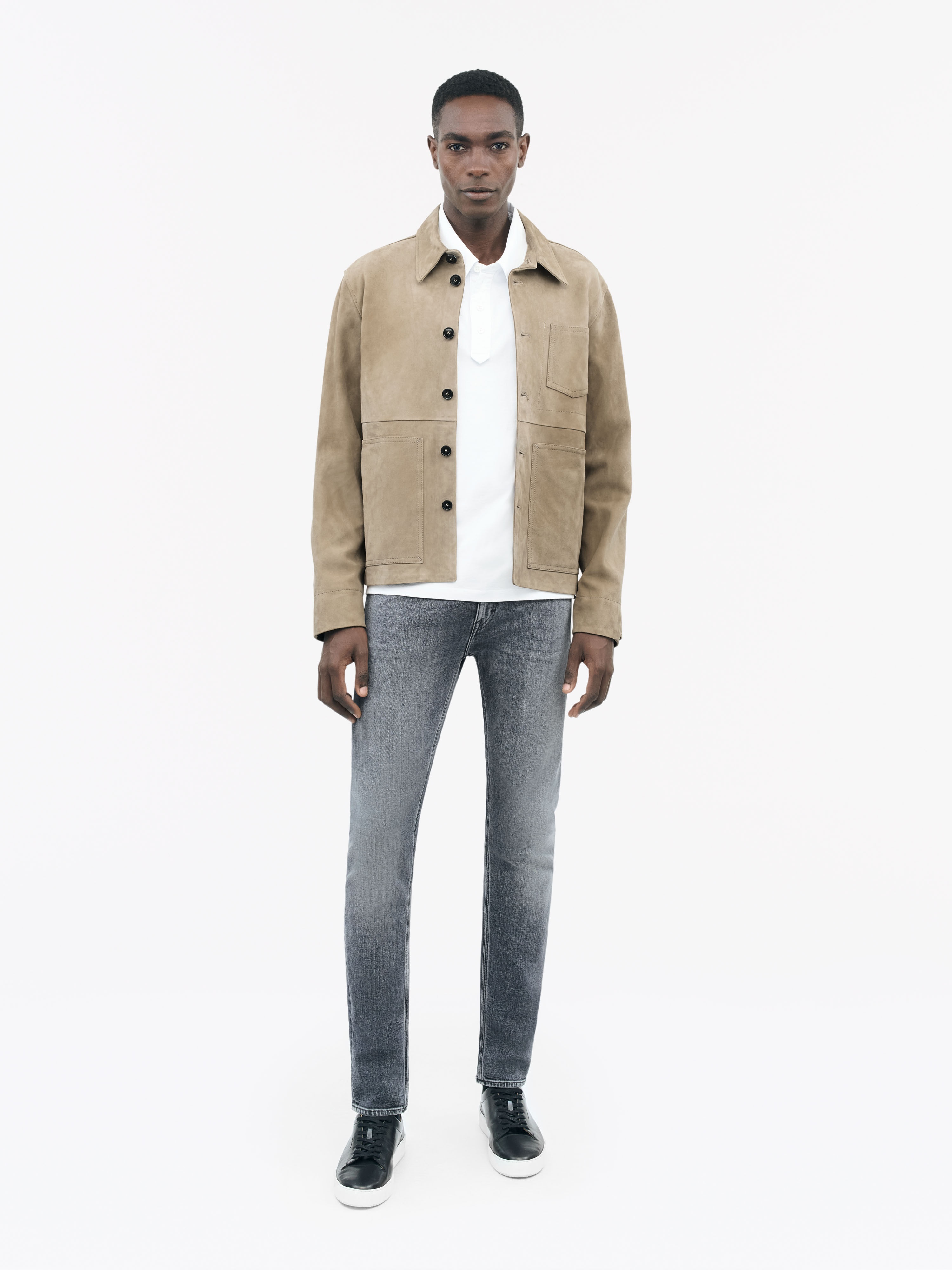 Pistolero Slim-fit Jeans - 2