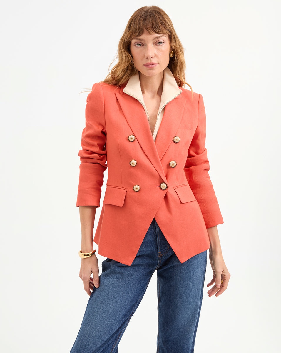 MILLER DICKEY JACKET - 7