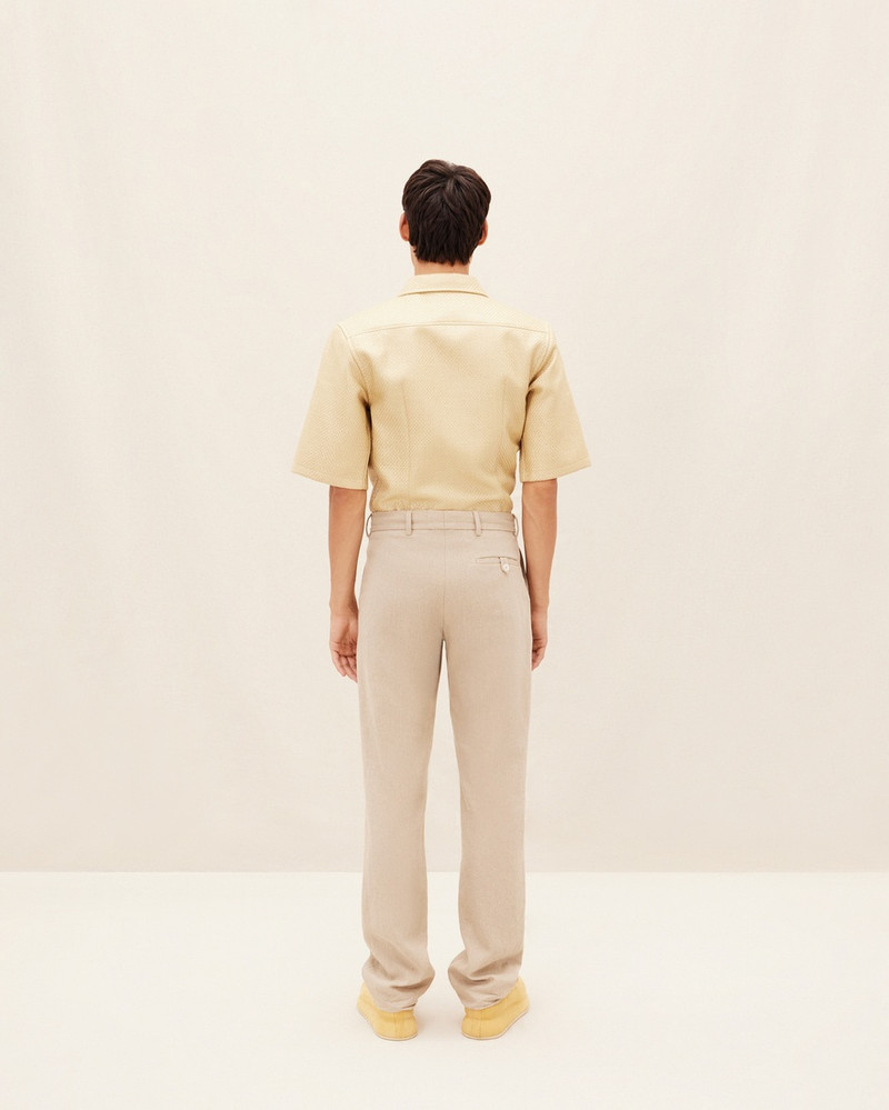 Le pantalon Feijoa 4