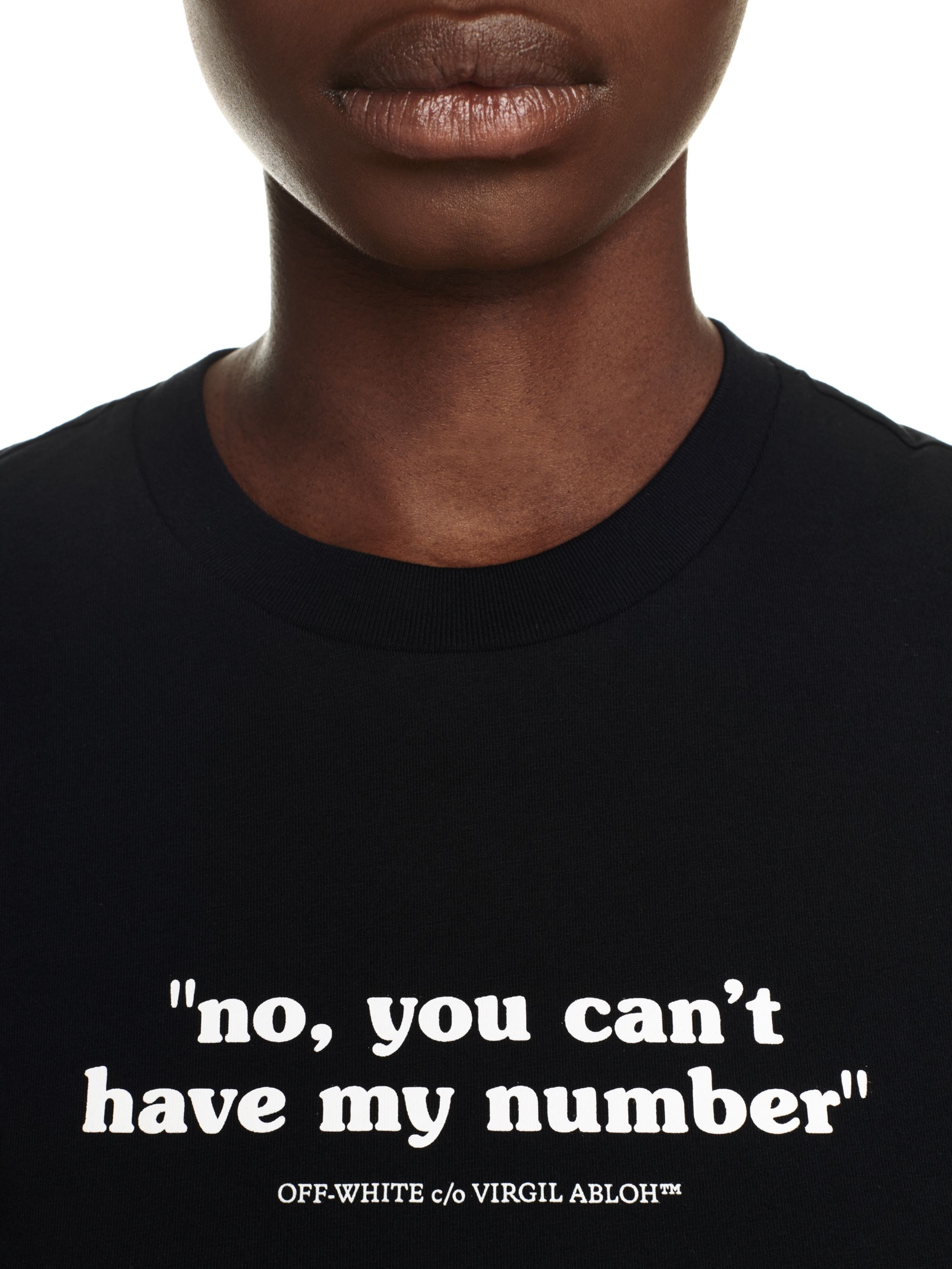 Quote Tee - 5