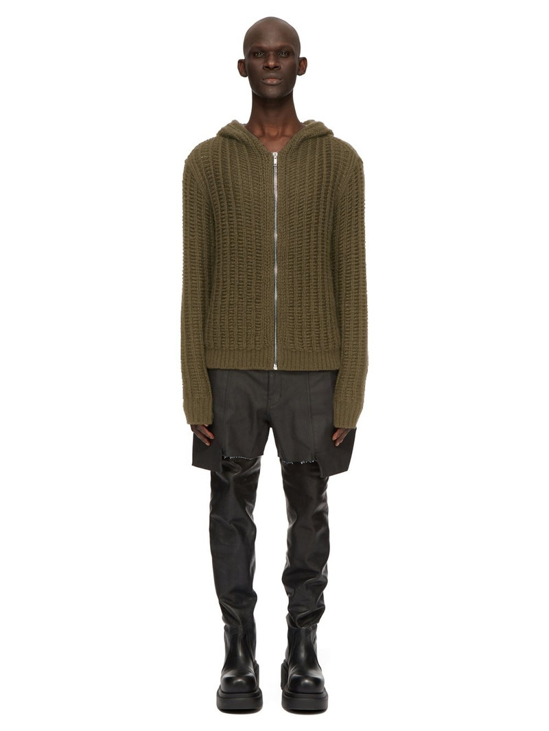 Rick Owens KNITS outlook