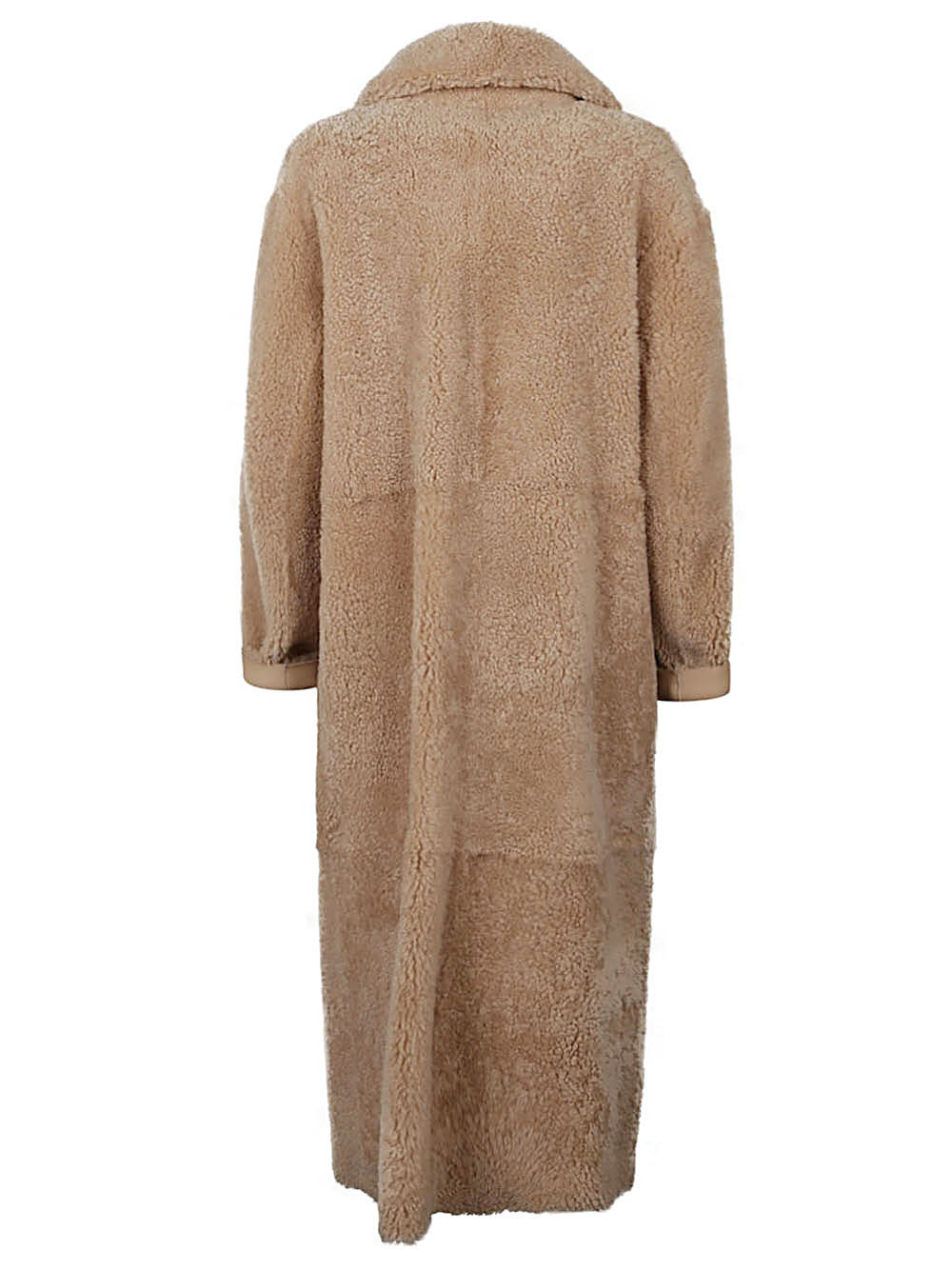 Enes - ENES Coat - 2