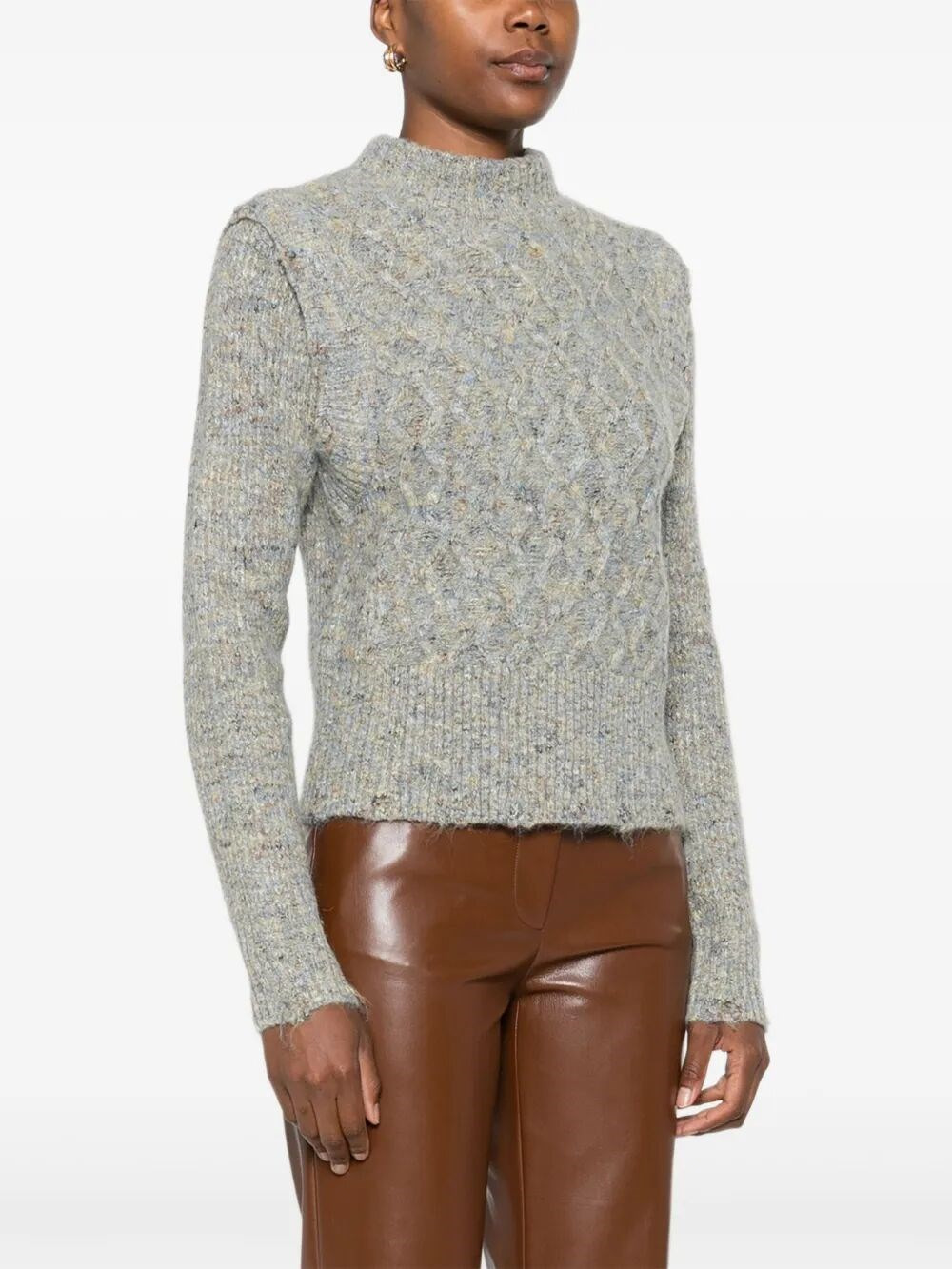 `Proud Mary` Sweater - 5