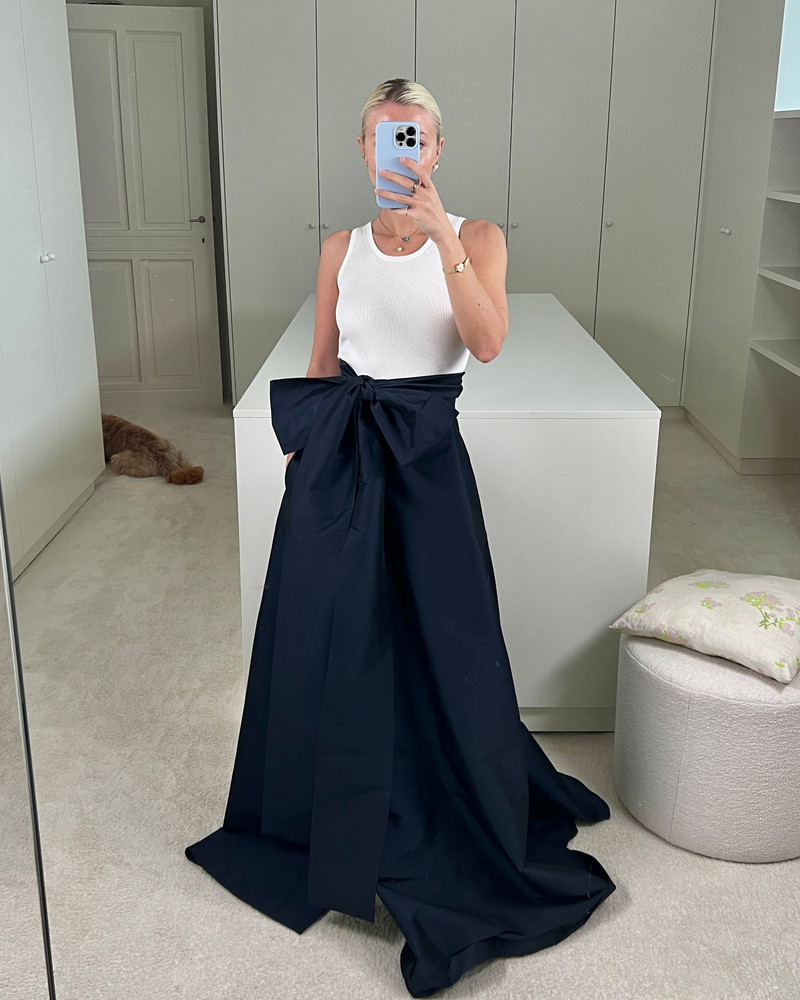 BERNADETTE Skirt Beatrice outlook
