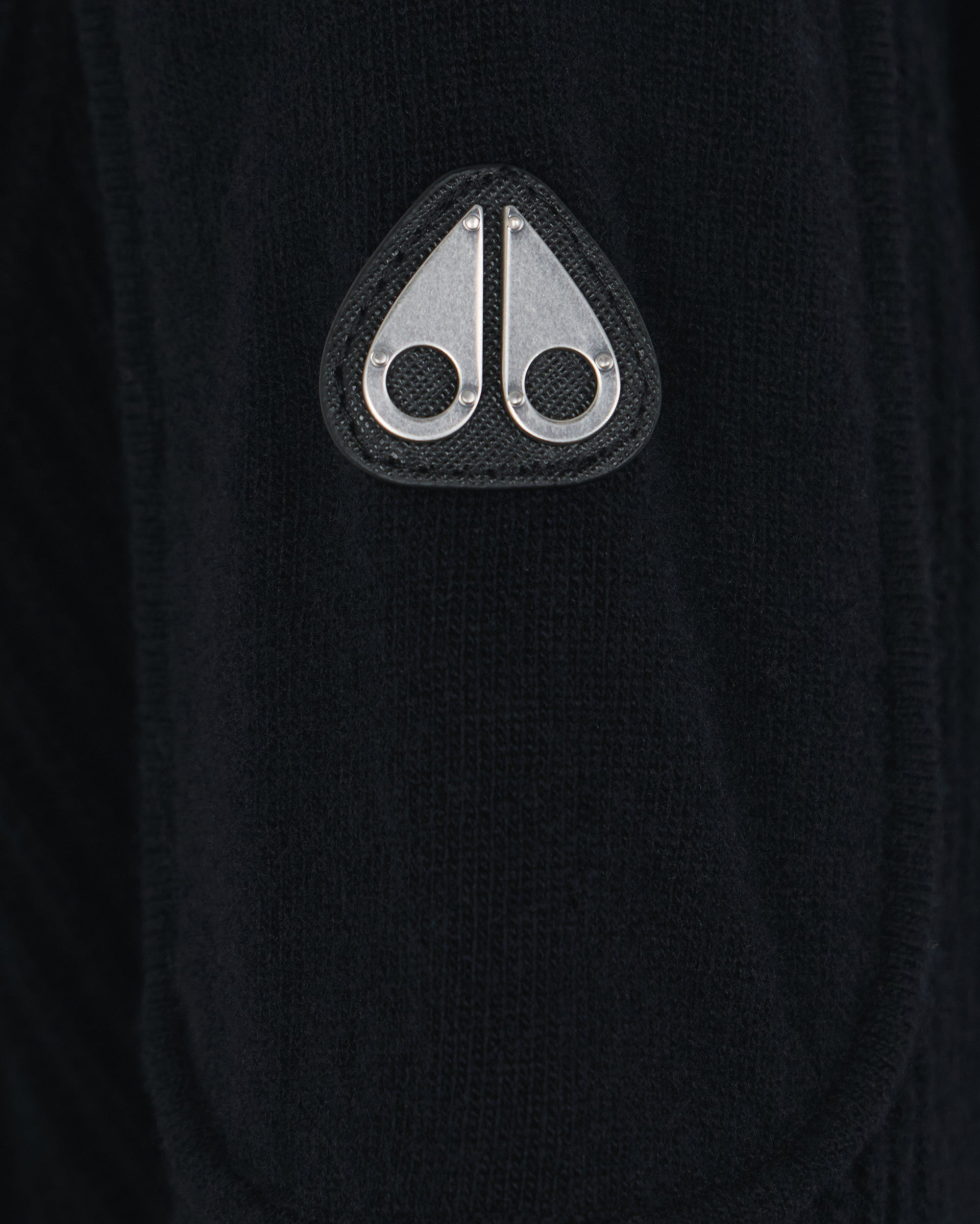 CORINA QUARTER-ZIP SWEATER - 5