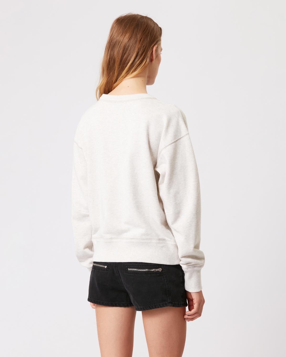 SHAD SWEATSHIRT - 5