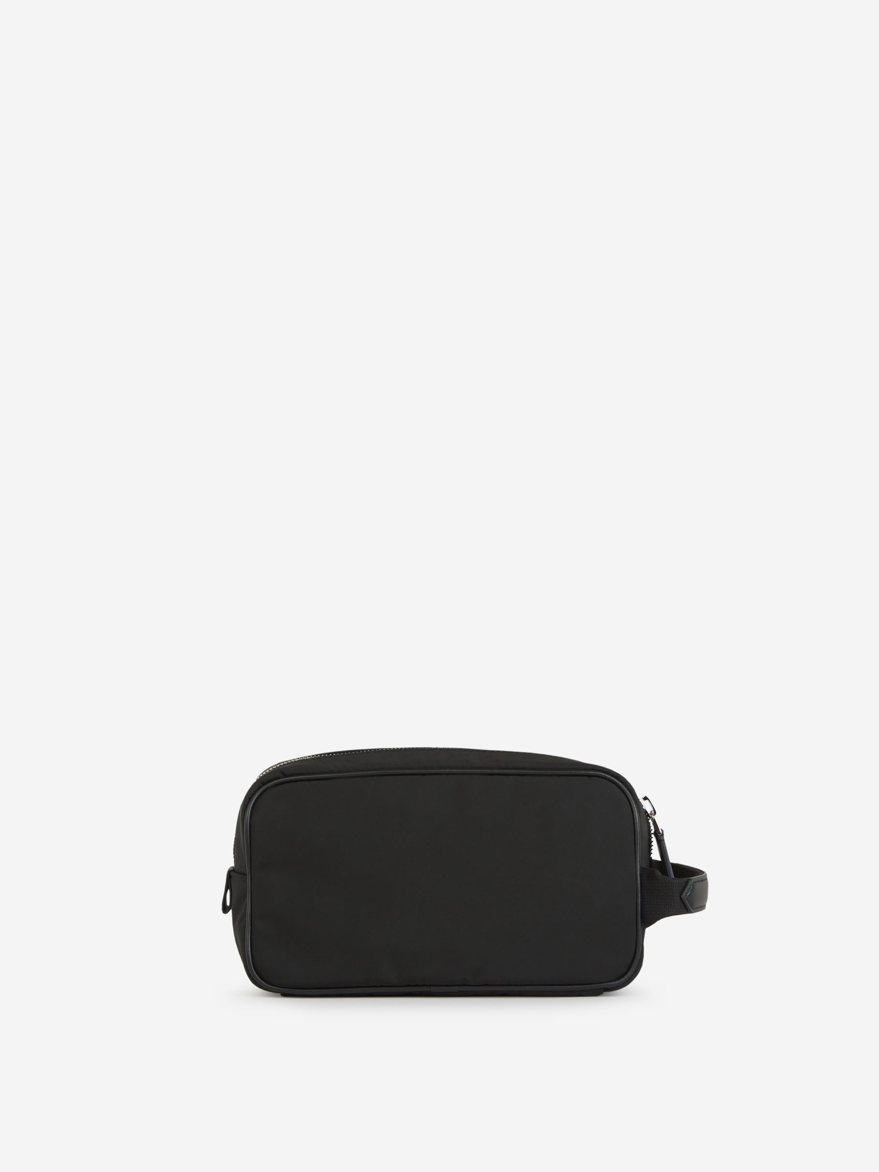 LOGO POCKET TOILETRY BAG - 3