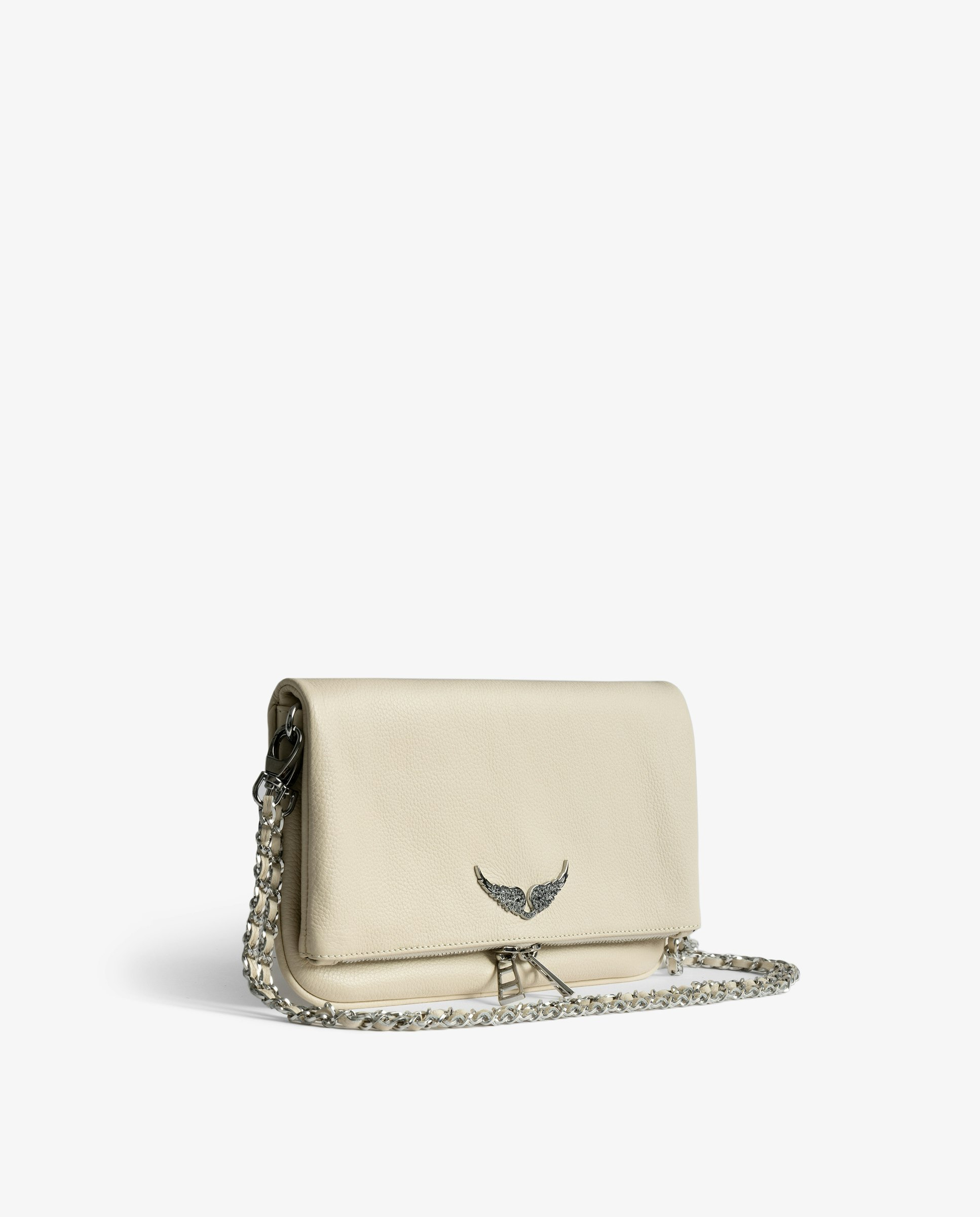 Rock Clutch - 2