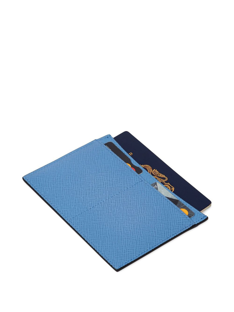 Panama passport sleeve 3