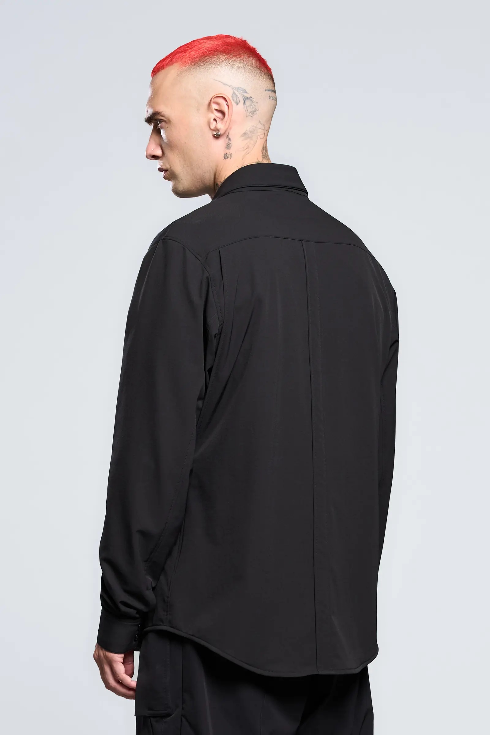 LA1-DS schoeller® Dryskin™ Shirt - 5
