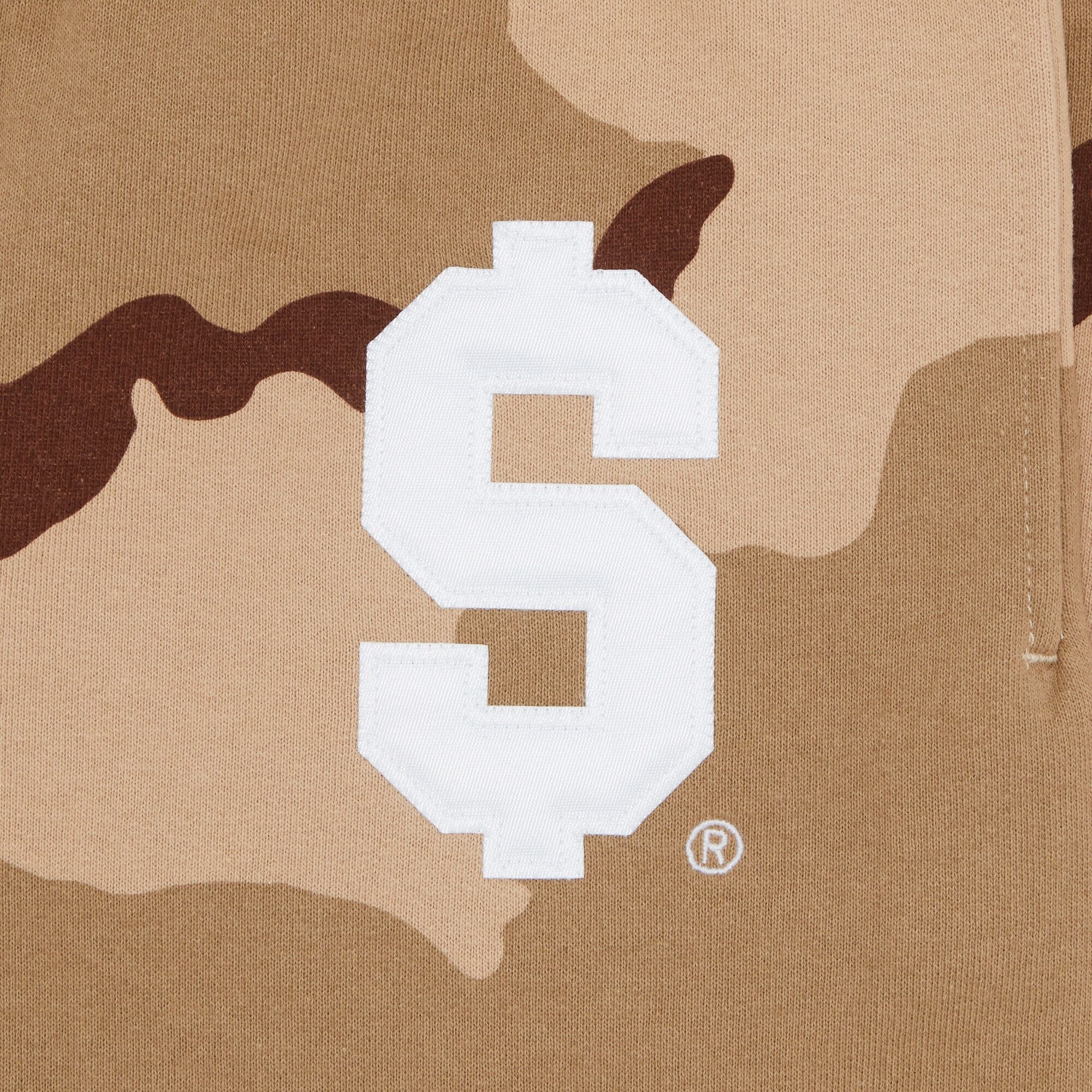 スケートボード Supreme $ Sweatpant \"Desert Camo\" size s Supreme $ Sweatpant 