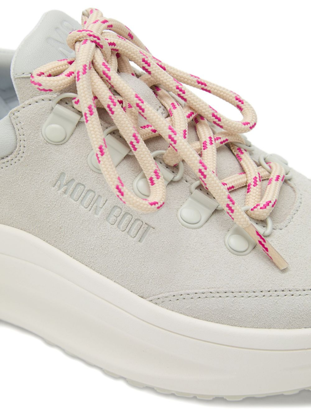 Moon247 sneakers - 4