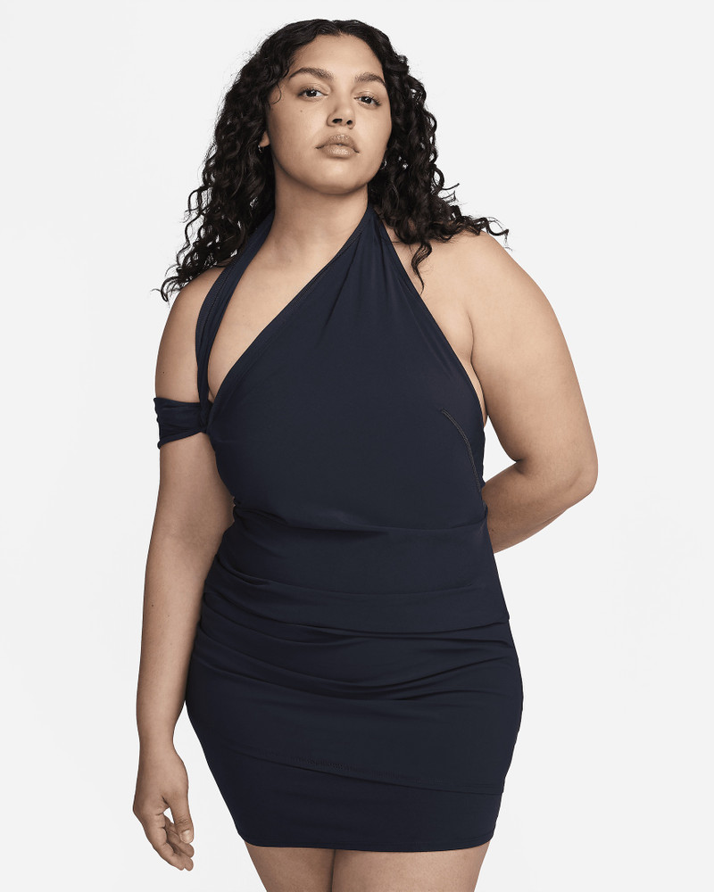 Nike Women's x Jacquemus Layered Dress - 1