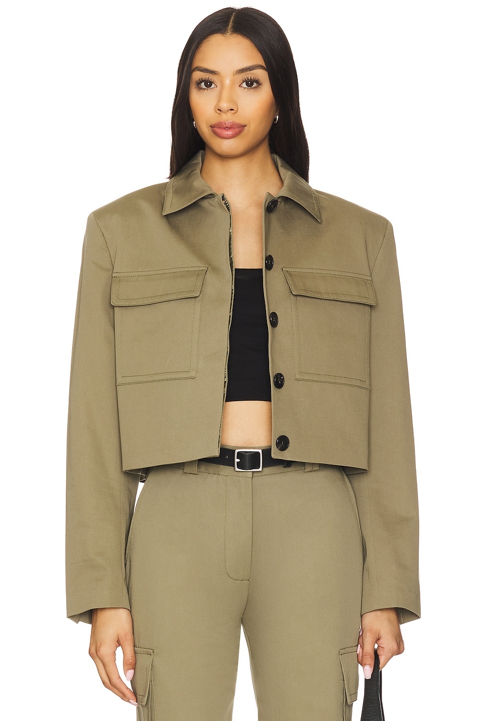 Dayton Jacket - 2