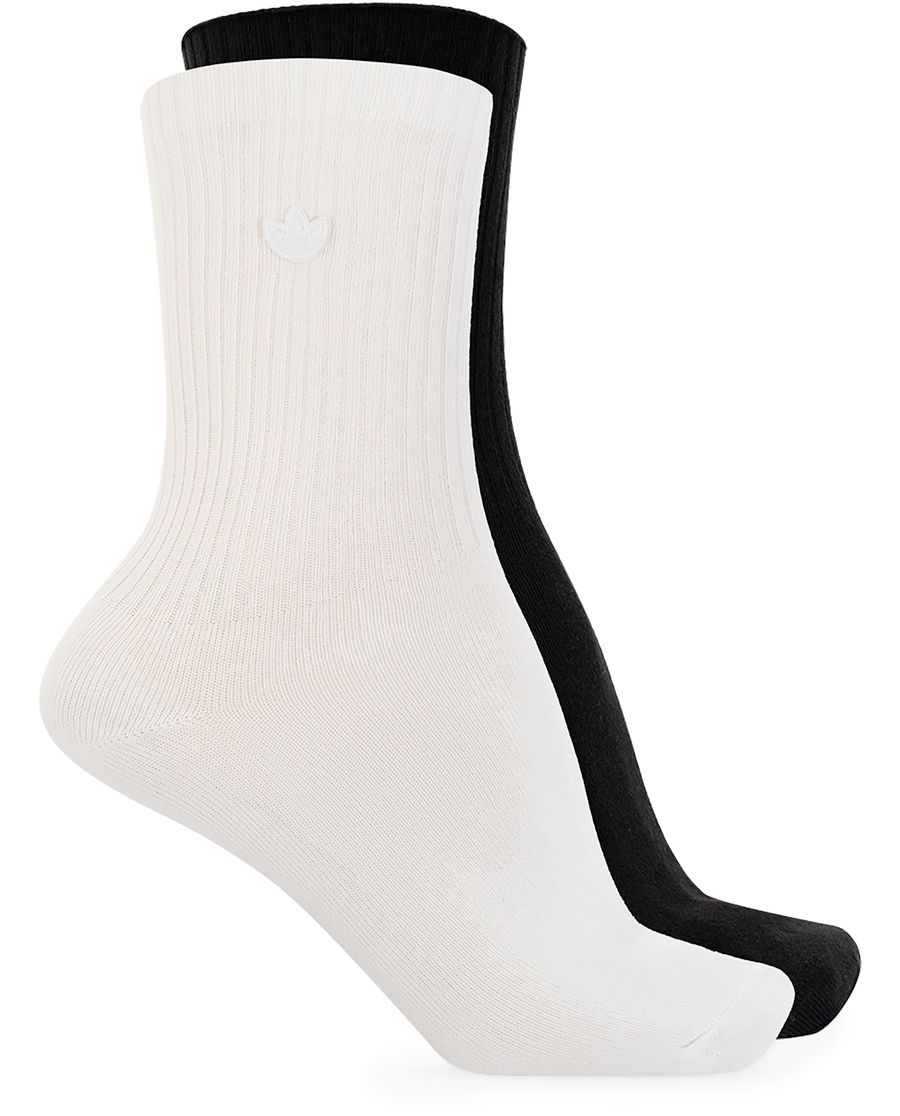 Branded socks 2-pack - 1