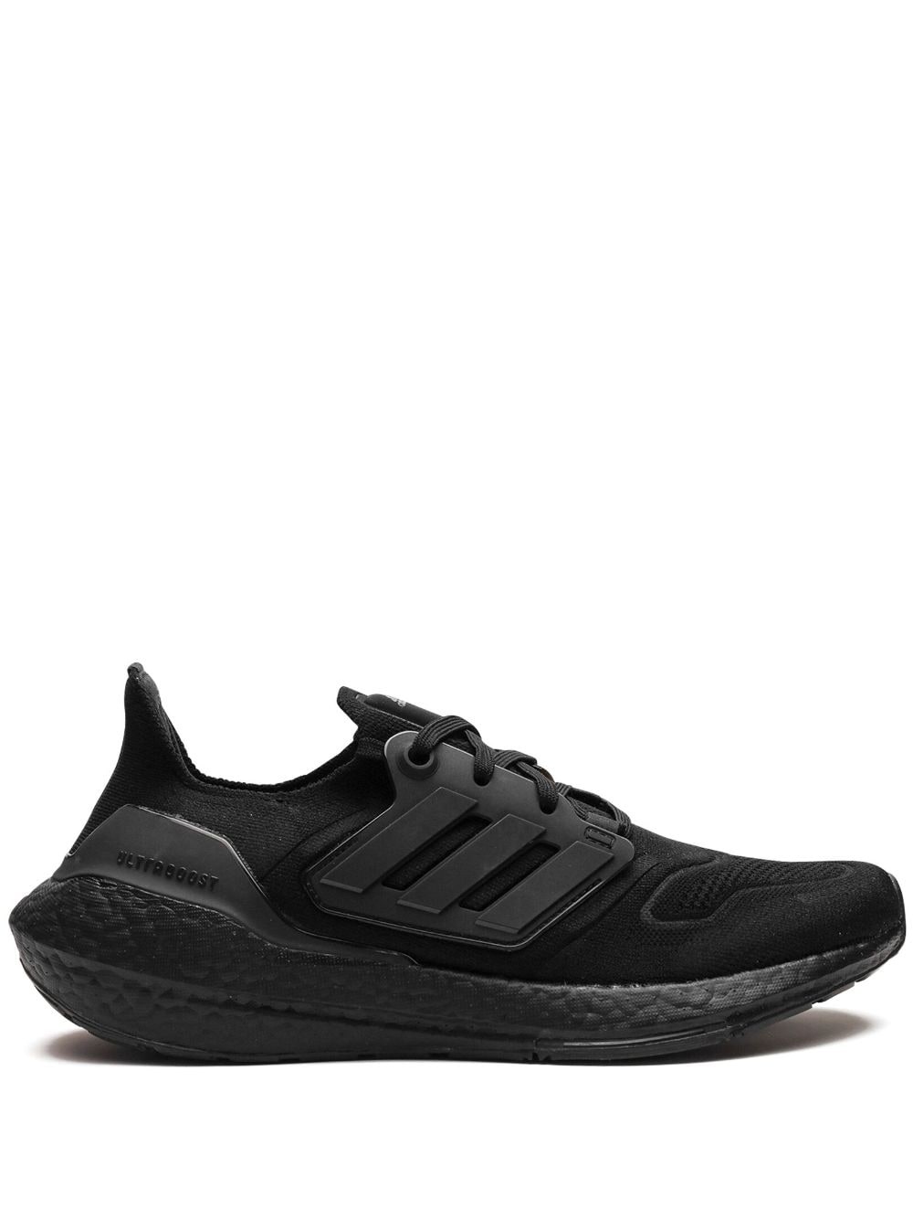 Ultraboost 22 "Triple Black" sneakers - 1