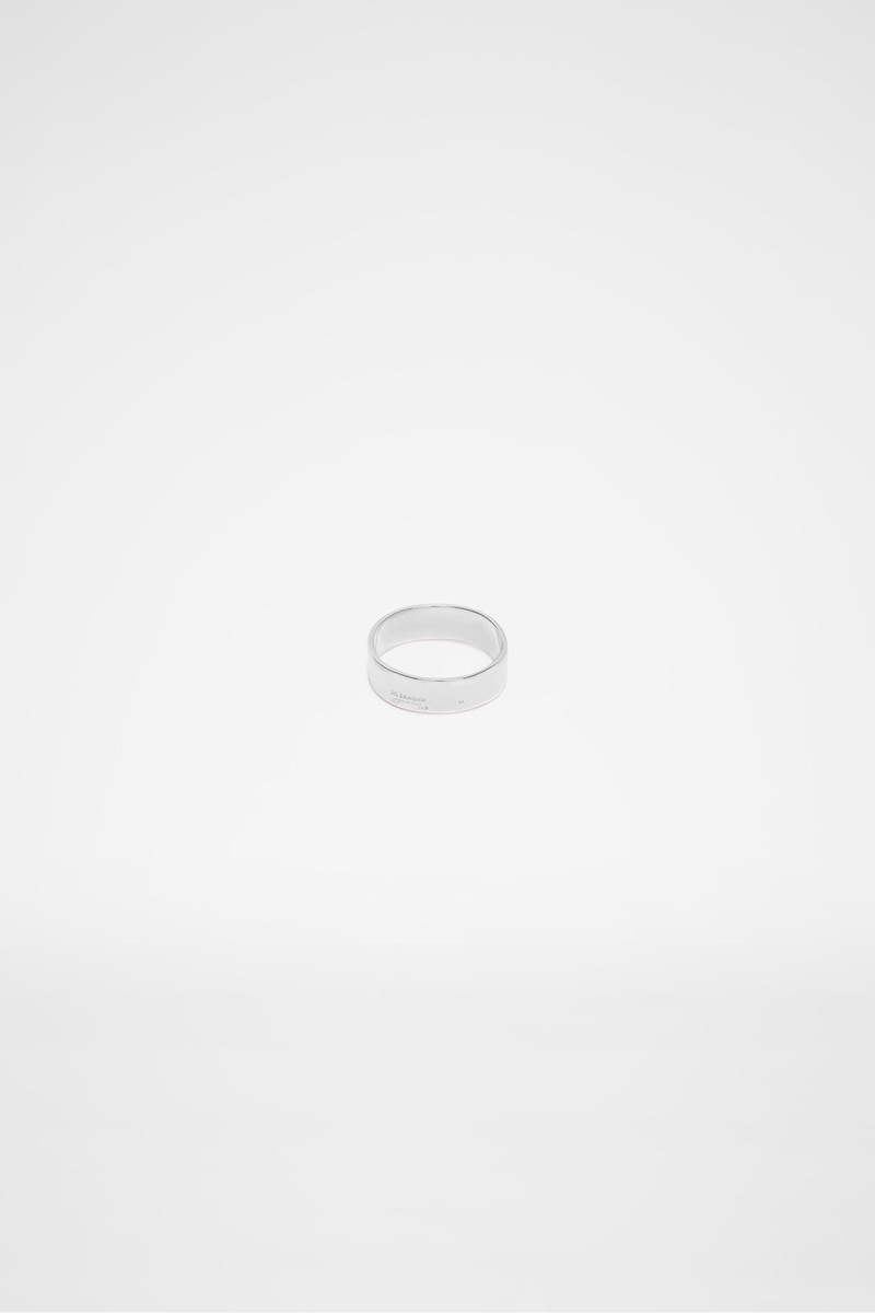 Jil Sander Ring outlook