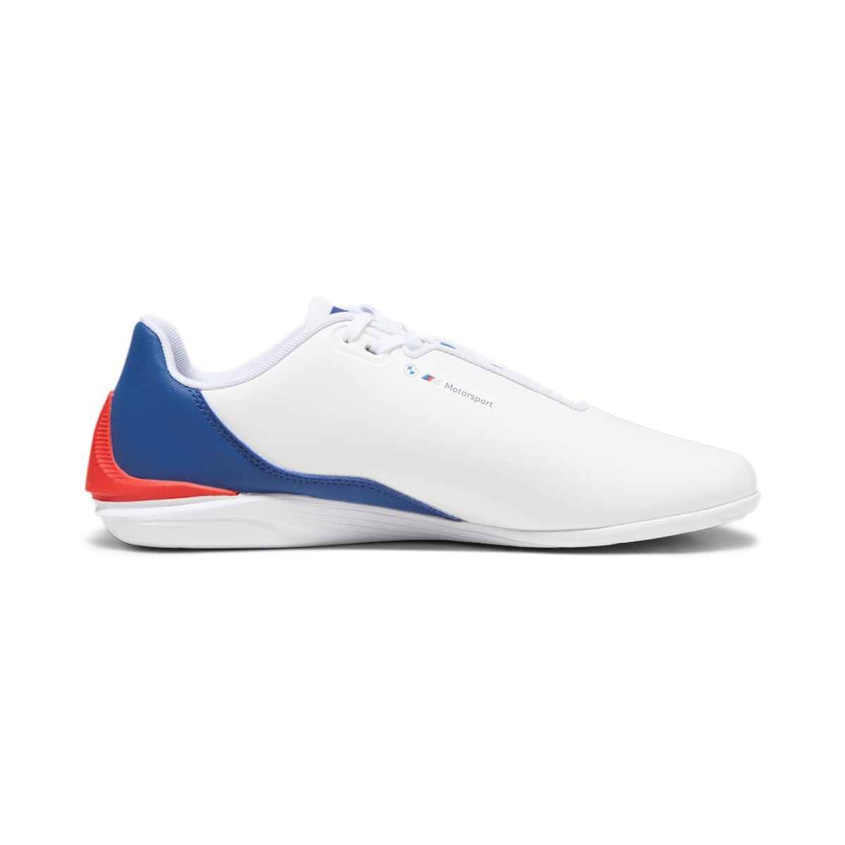 PUMA x BMW Motorsport Drift Cat Decima 'White' 307304-06 - 2