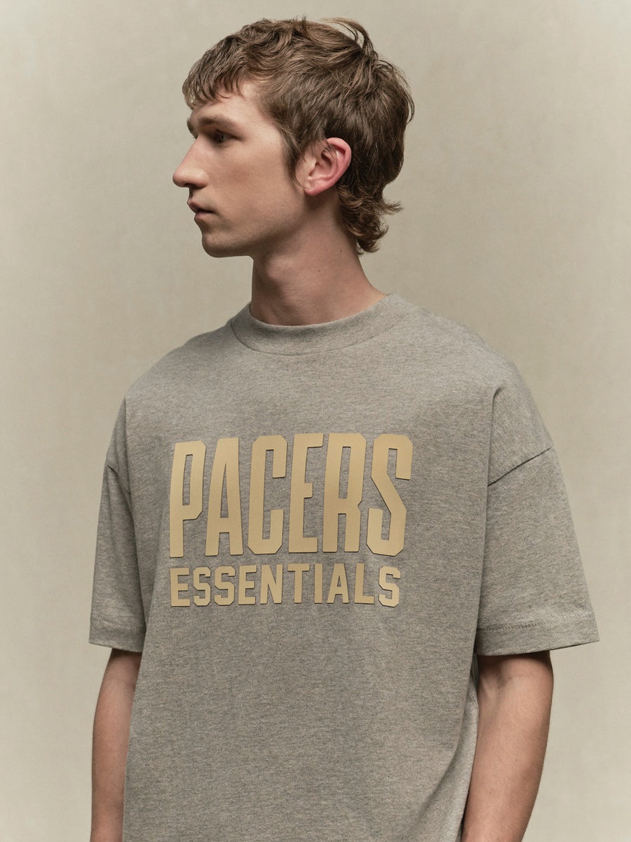 Essentials Pacers Tee - 2