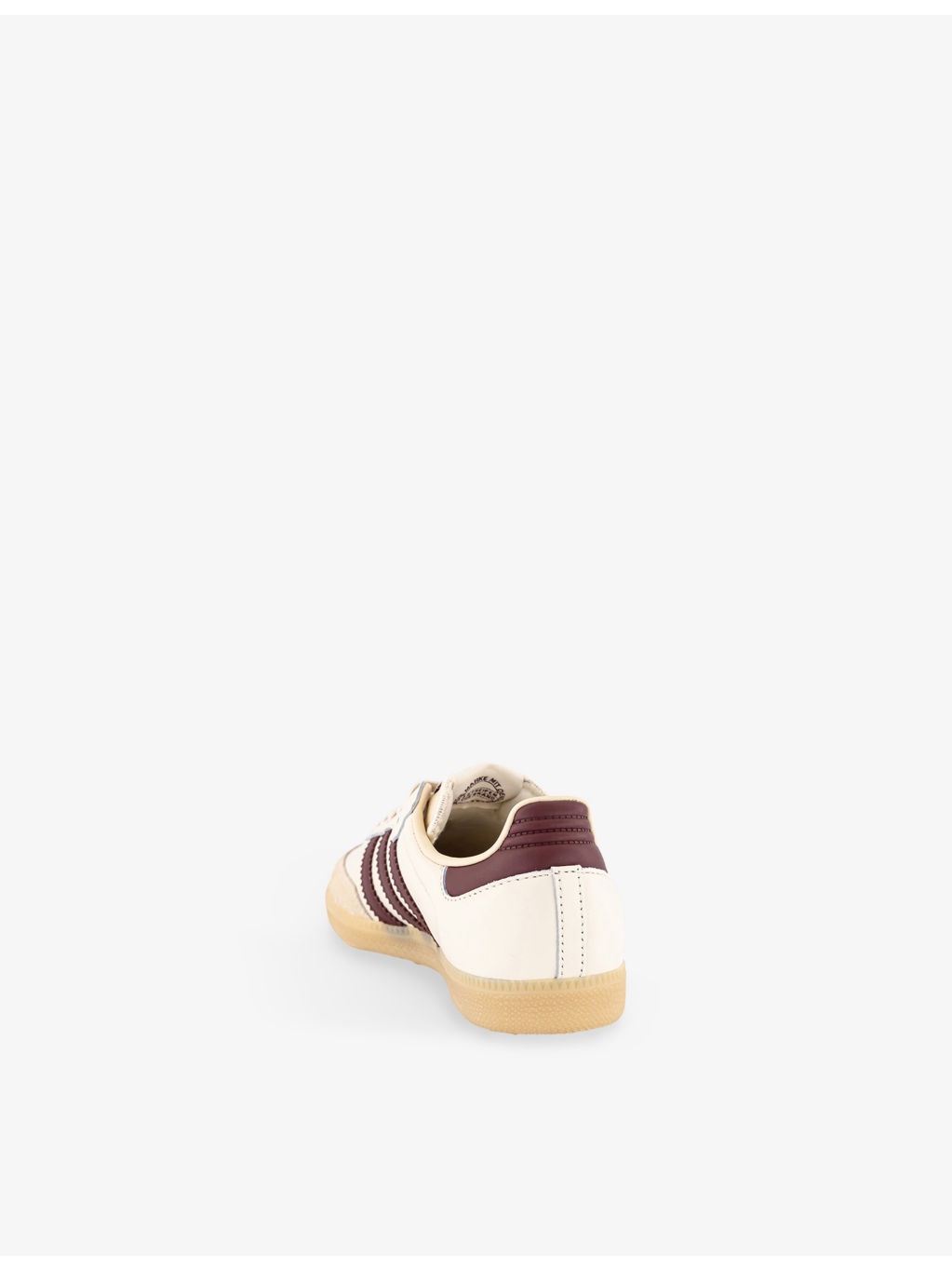 Samba OG Leather Trainers - 4