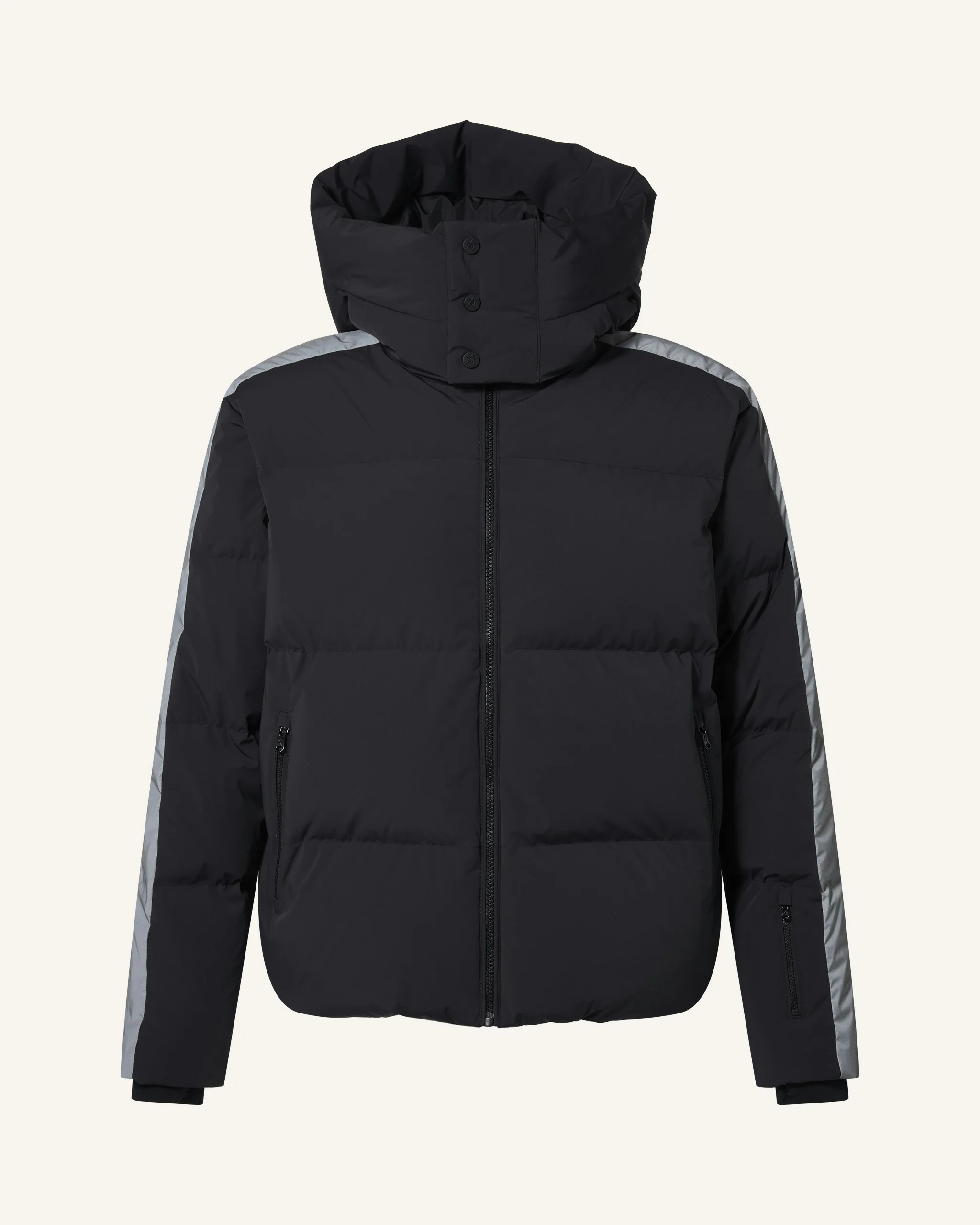 Mountain Mission Down Jacket - 1