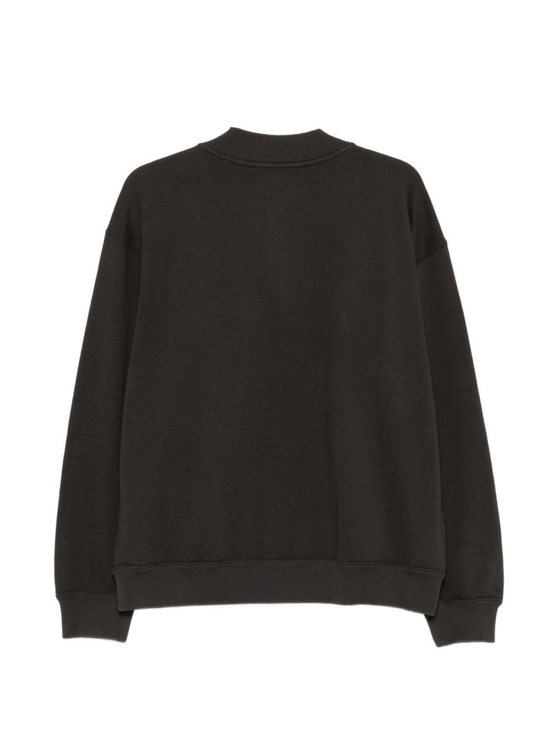 Isabel Marant Mathias sweatshirt outlook
