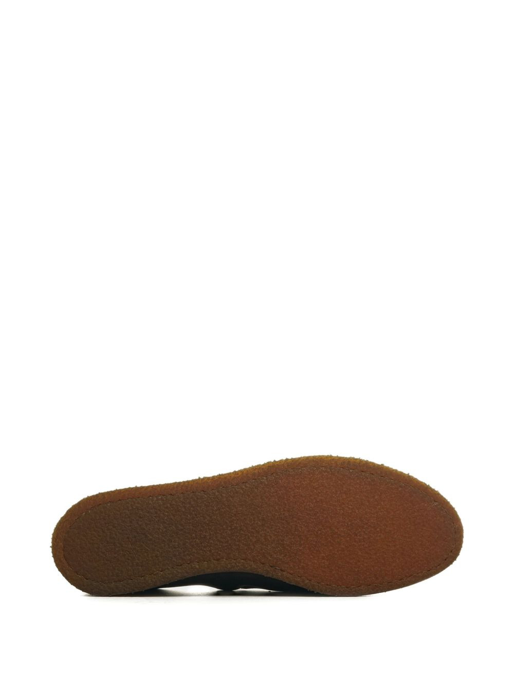 leather loafers - 3