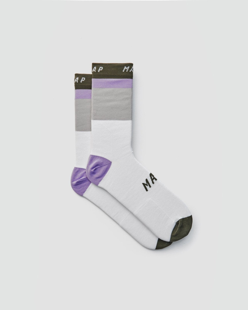 Form Sock 1