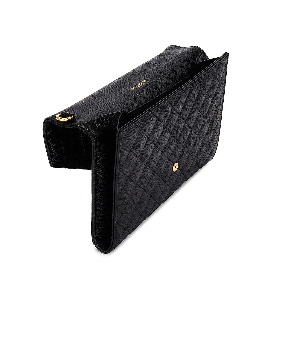 Envelope Flap Pouch - 4